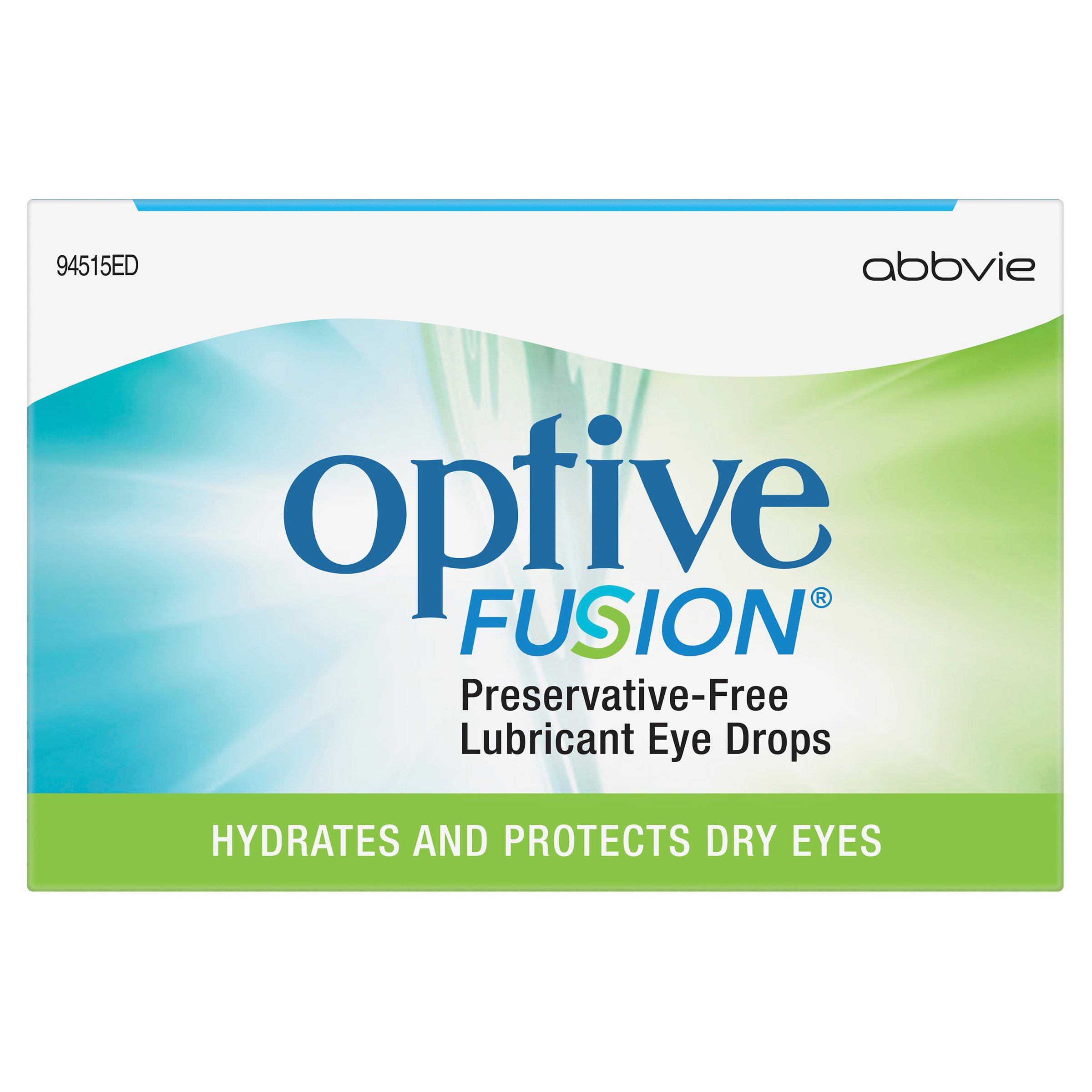 Optive Fusion Eye Drops 0.4ml - 30 doses - Image 5