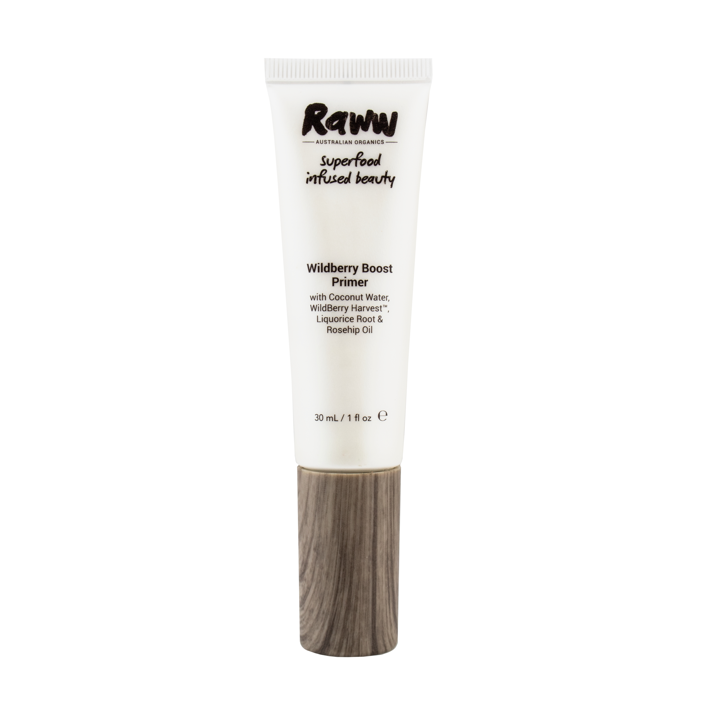 Raww Wildberry Boost Primer 30ml