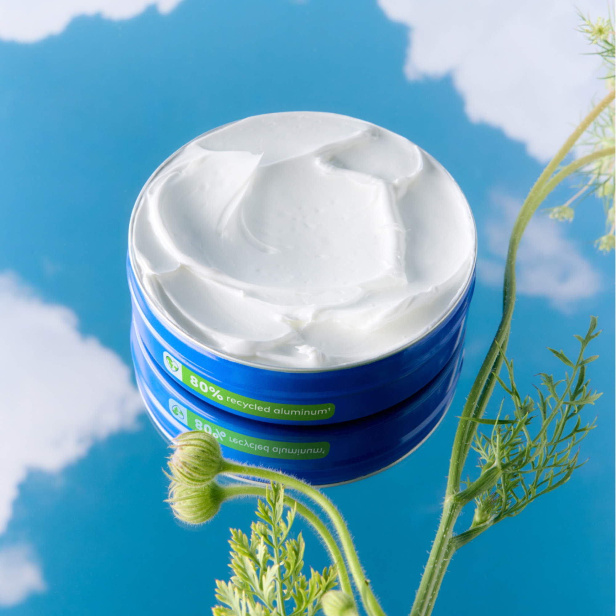 Nivea Creme Tin 150ml - Image 4