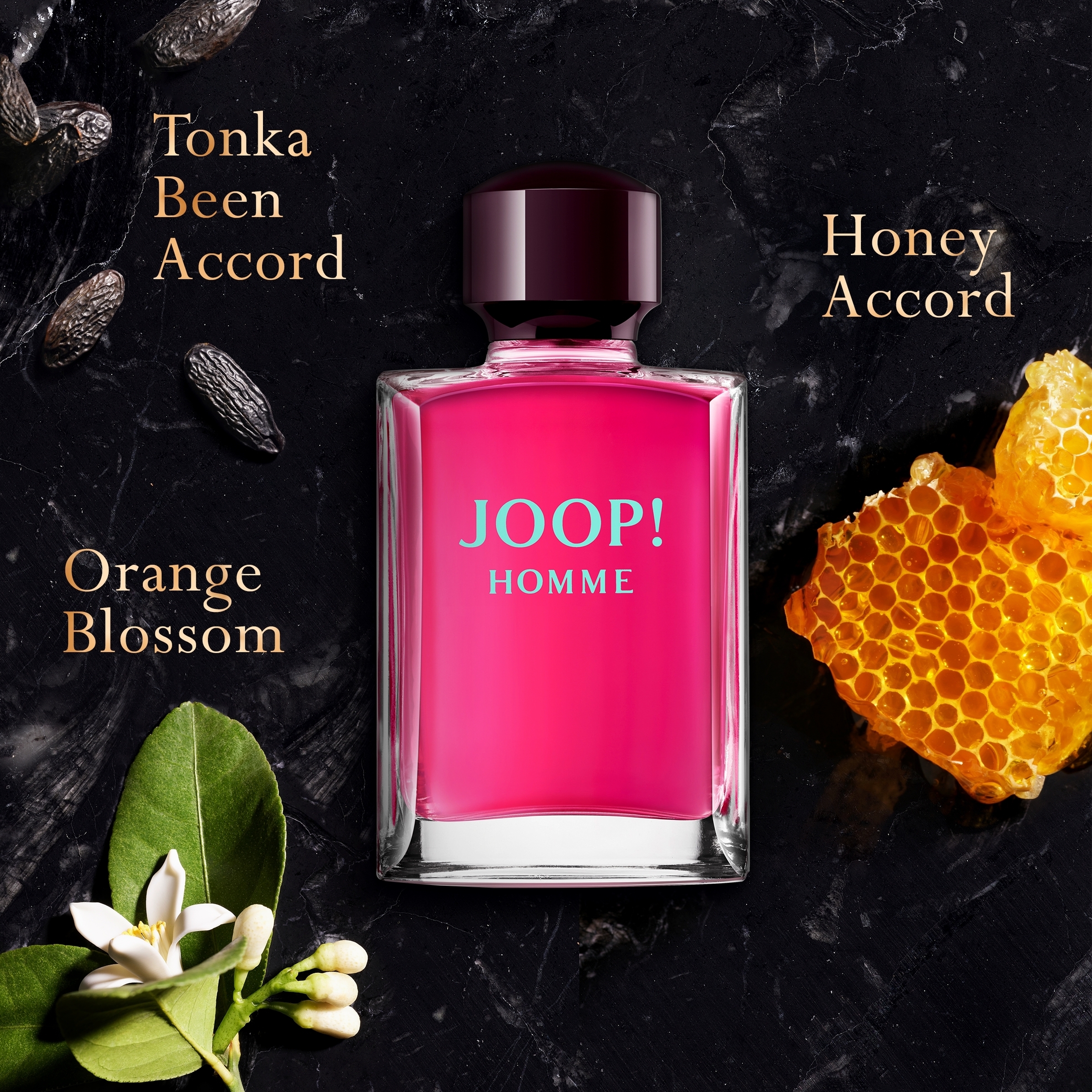 JOOP! Homme EDT Spray 125ml - Image 4