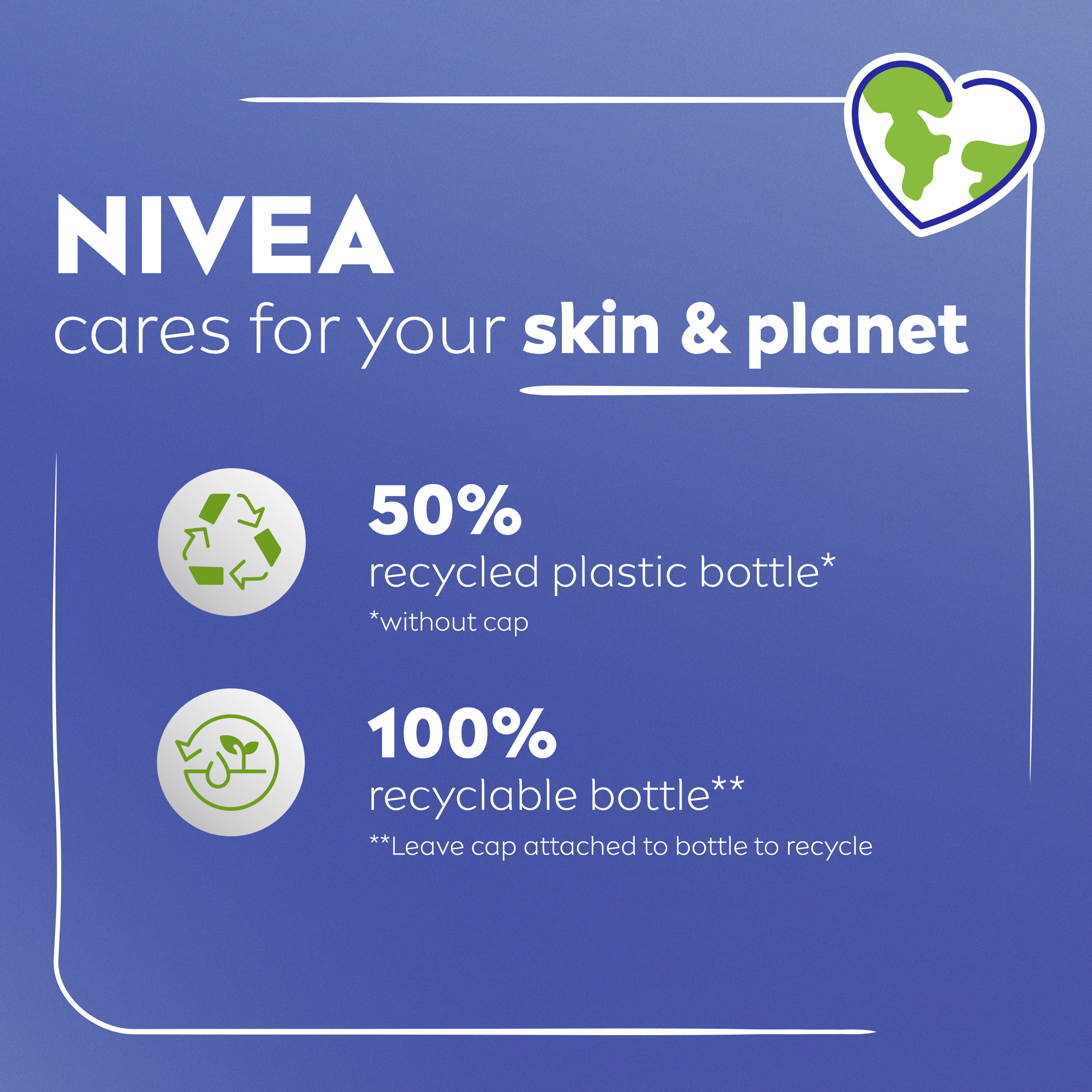 Nivea Cocoa & Indulging Body Lotion 400ml - Image 5