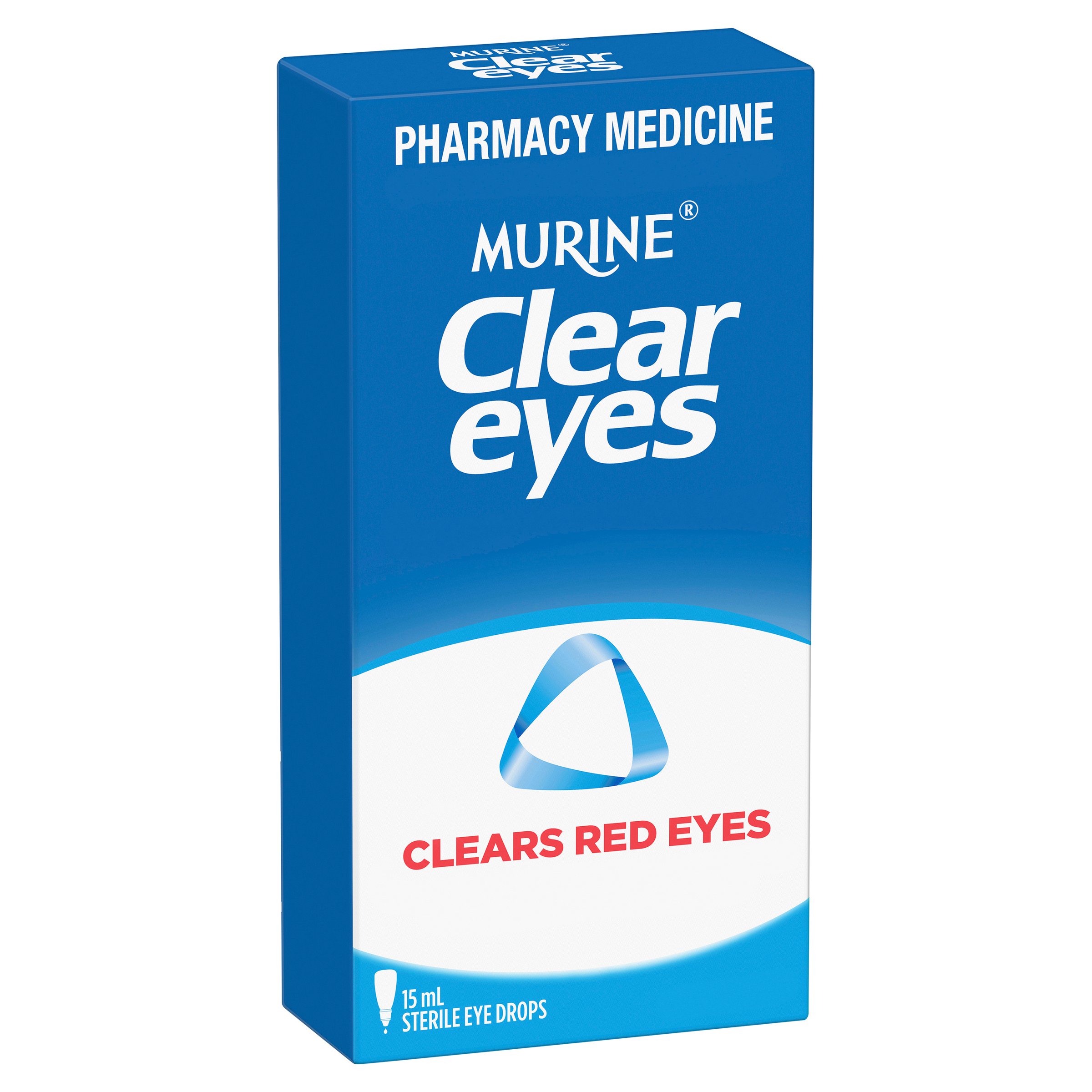 Murine Clear-Eyes 15ml - Image 6