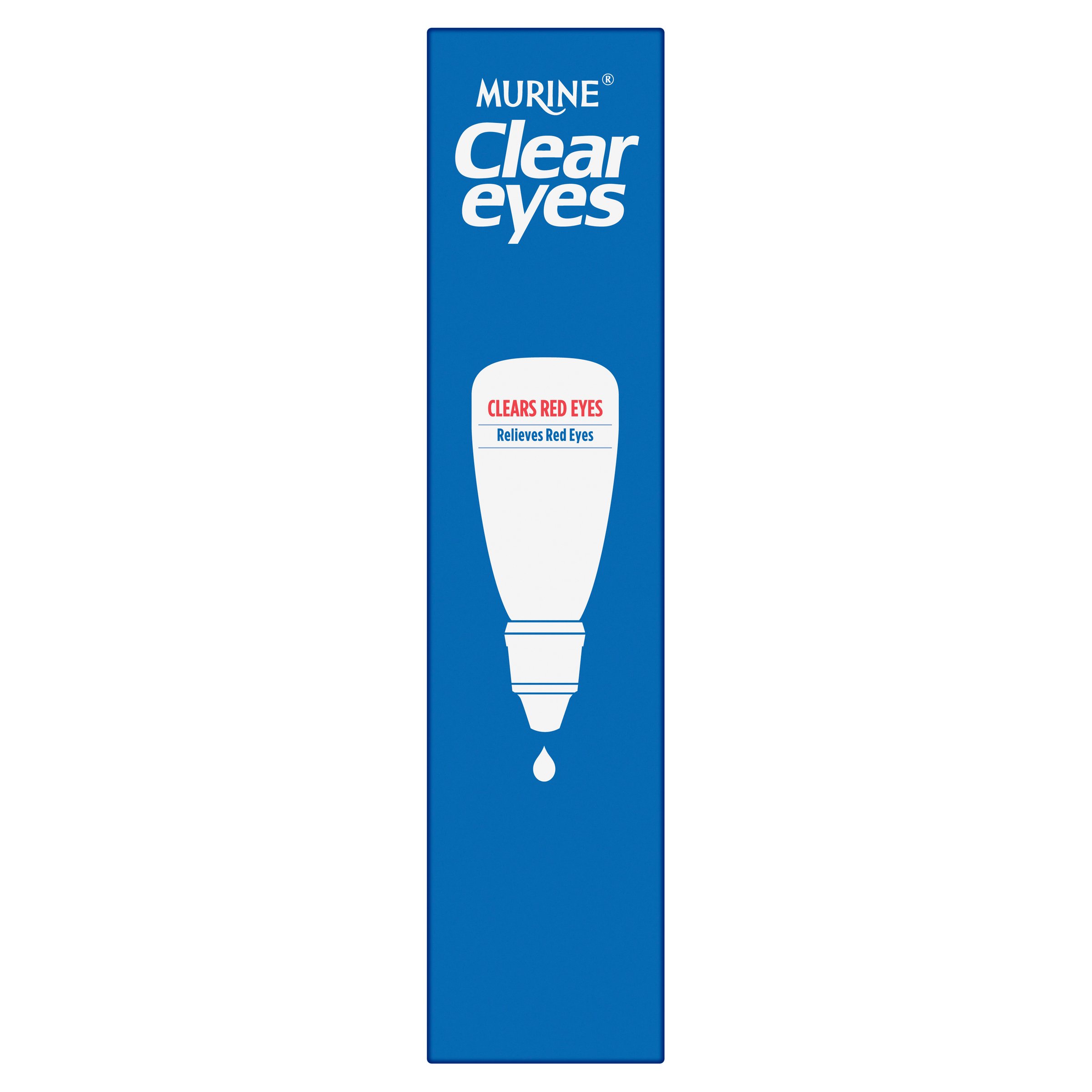 Murine Clear-Eyes 15ml - Image 3