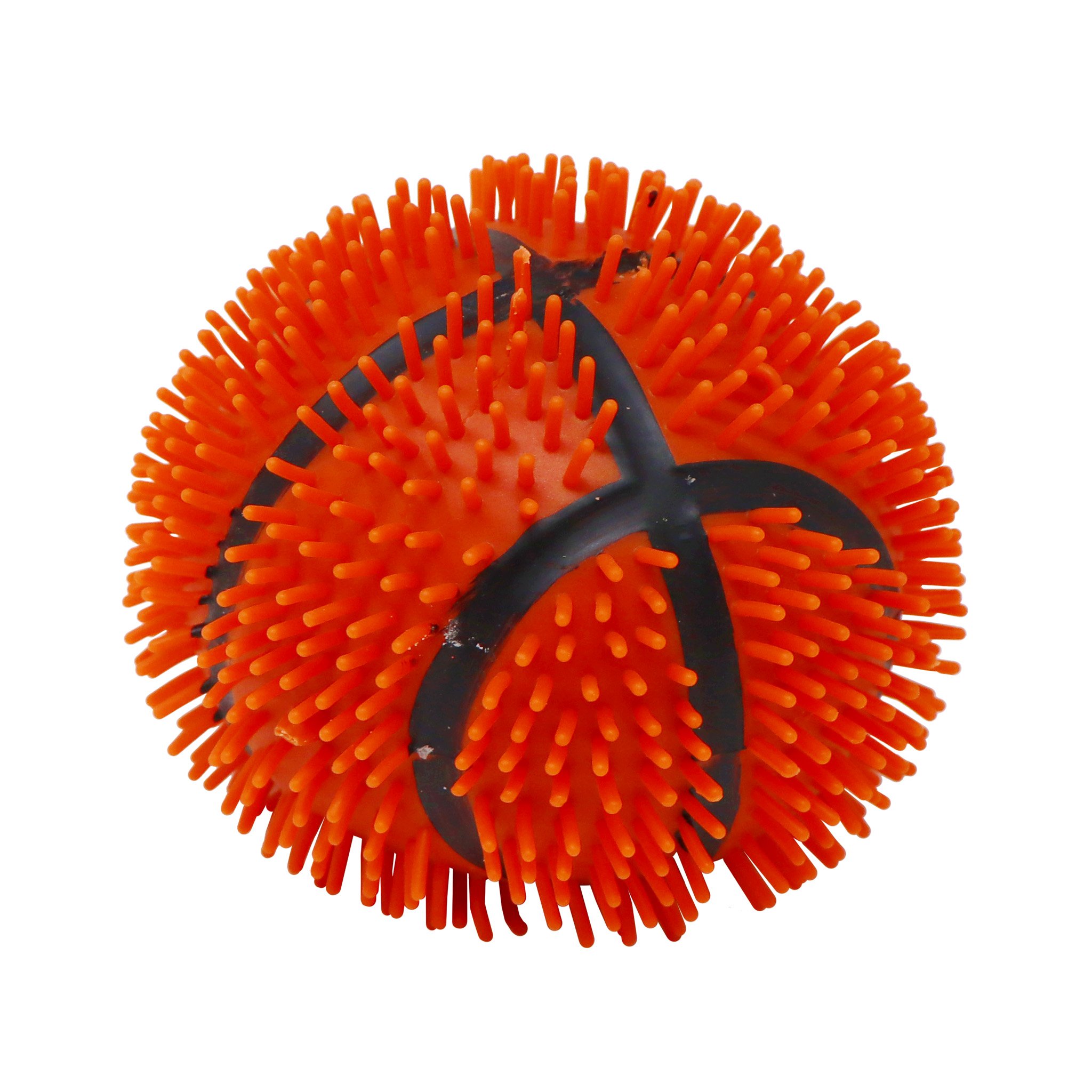Pink Poppy Squeeze Sport Puffer Ball 1 each - Image 4