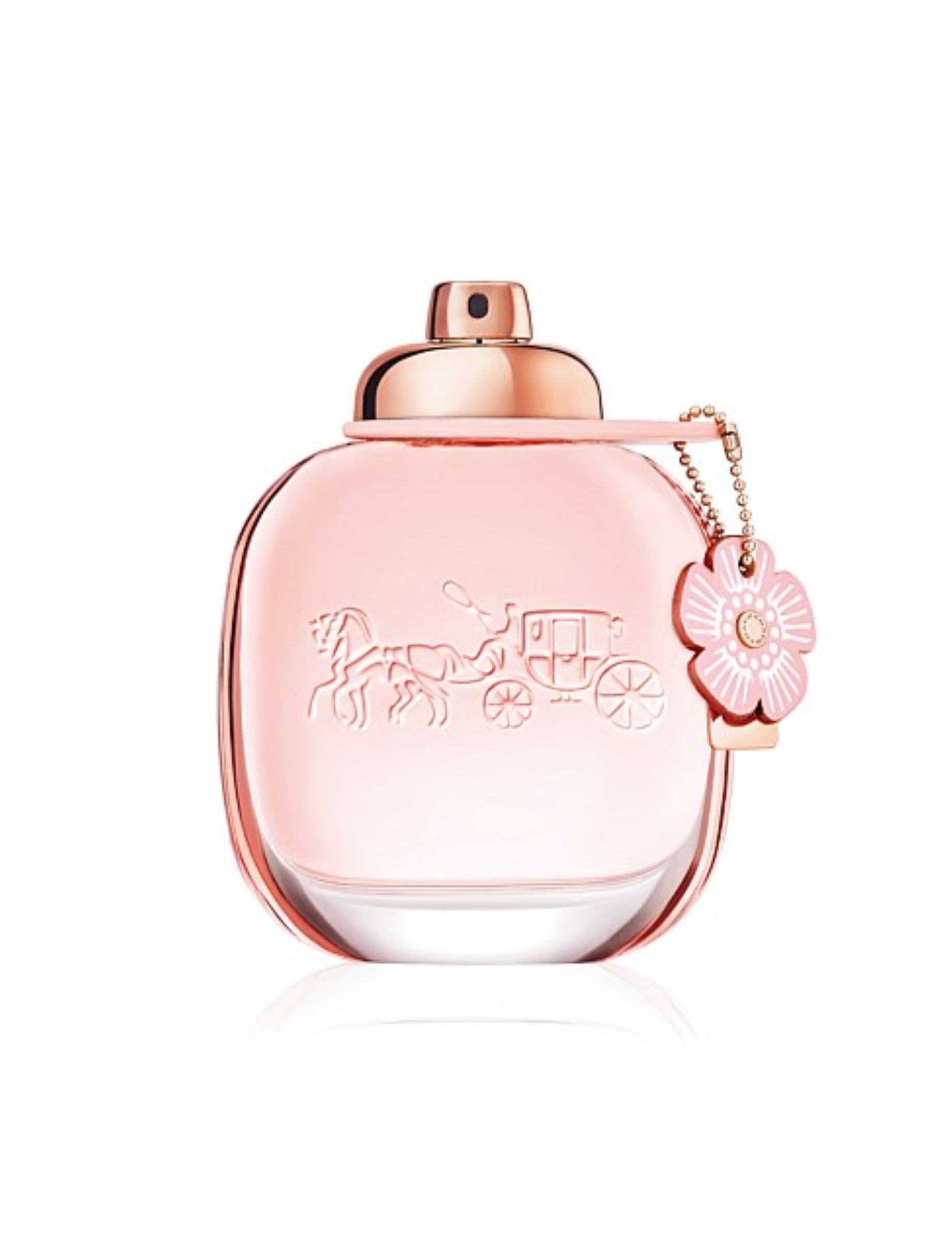 Coach Floral EDP Spray 90ml - Image 1