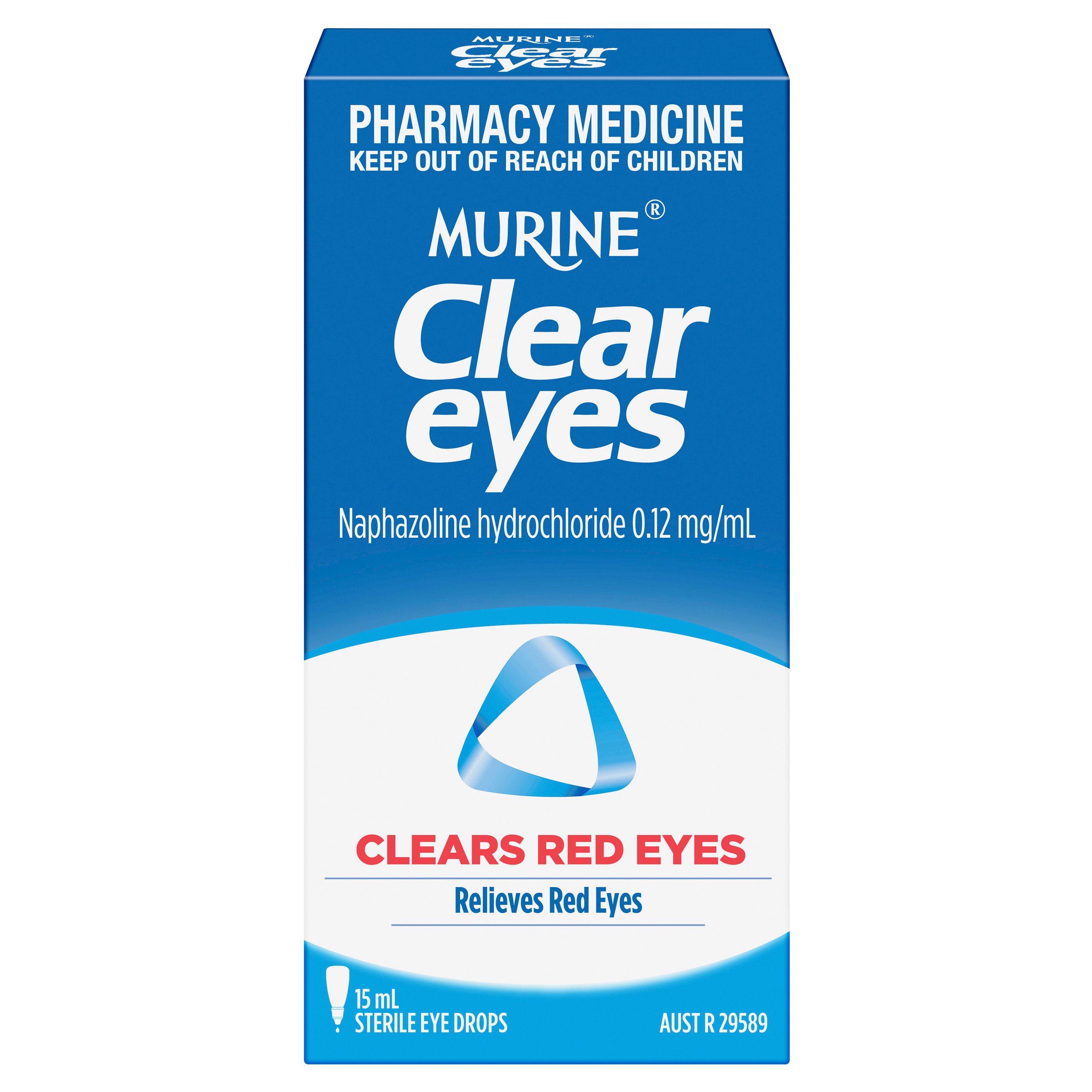 Murine Clear-Eyes 15ml - Image 12