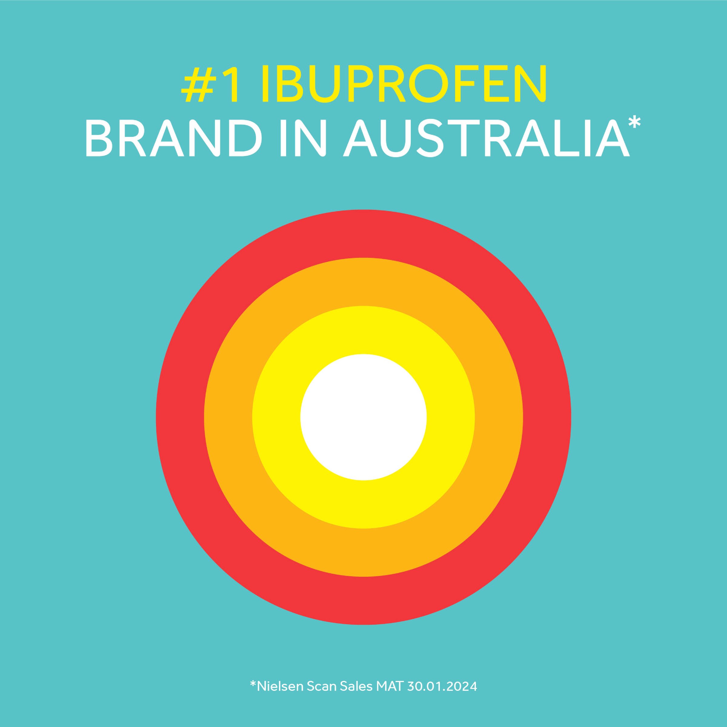 Nurofen Cold & Flu PE 24 tablets - Image 6