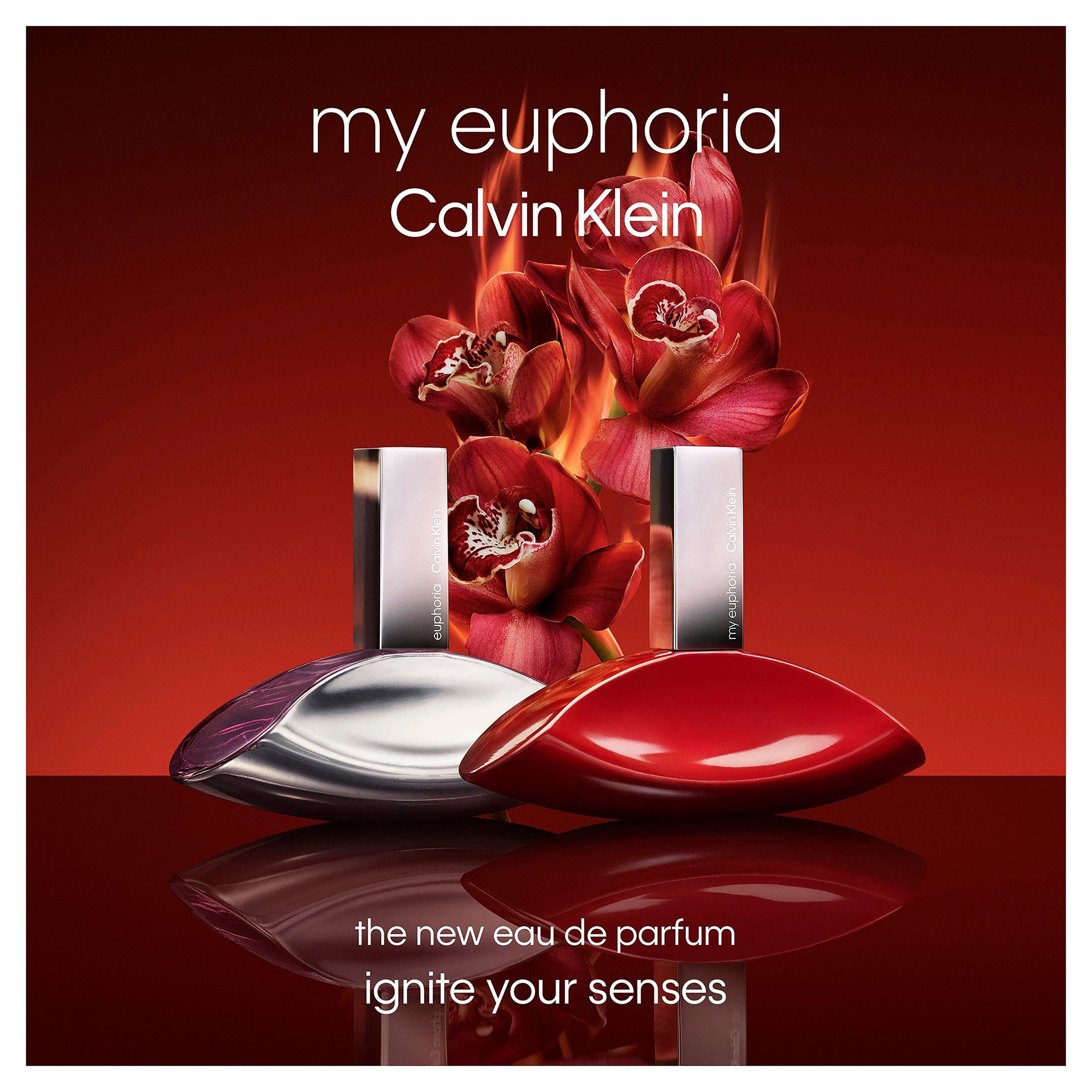 Calvin Klein My Euphoria EDP 50ml - Image 5