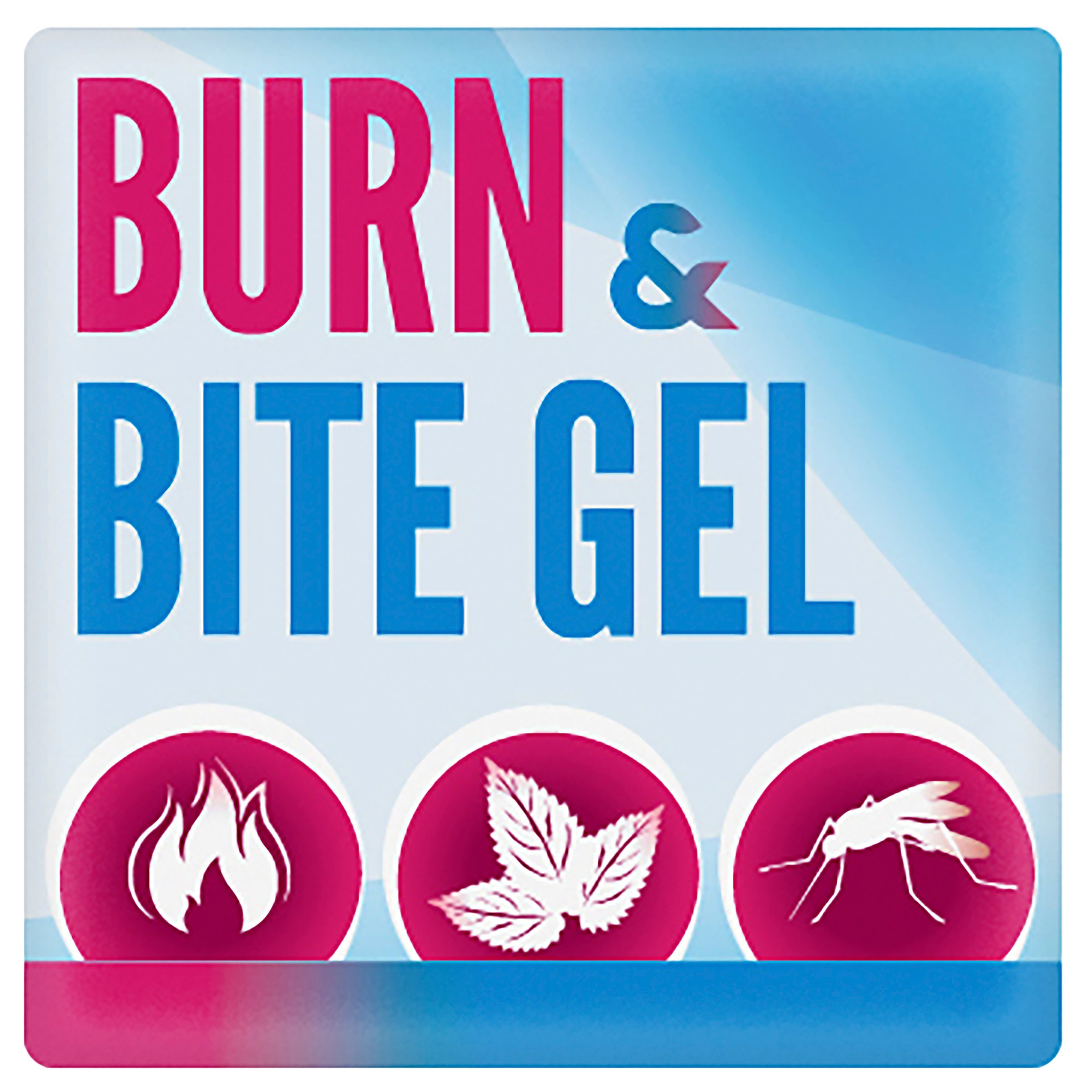 Burn & Bite Gel 30g - Image 2