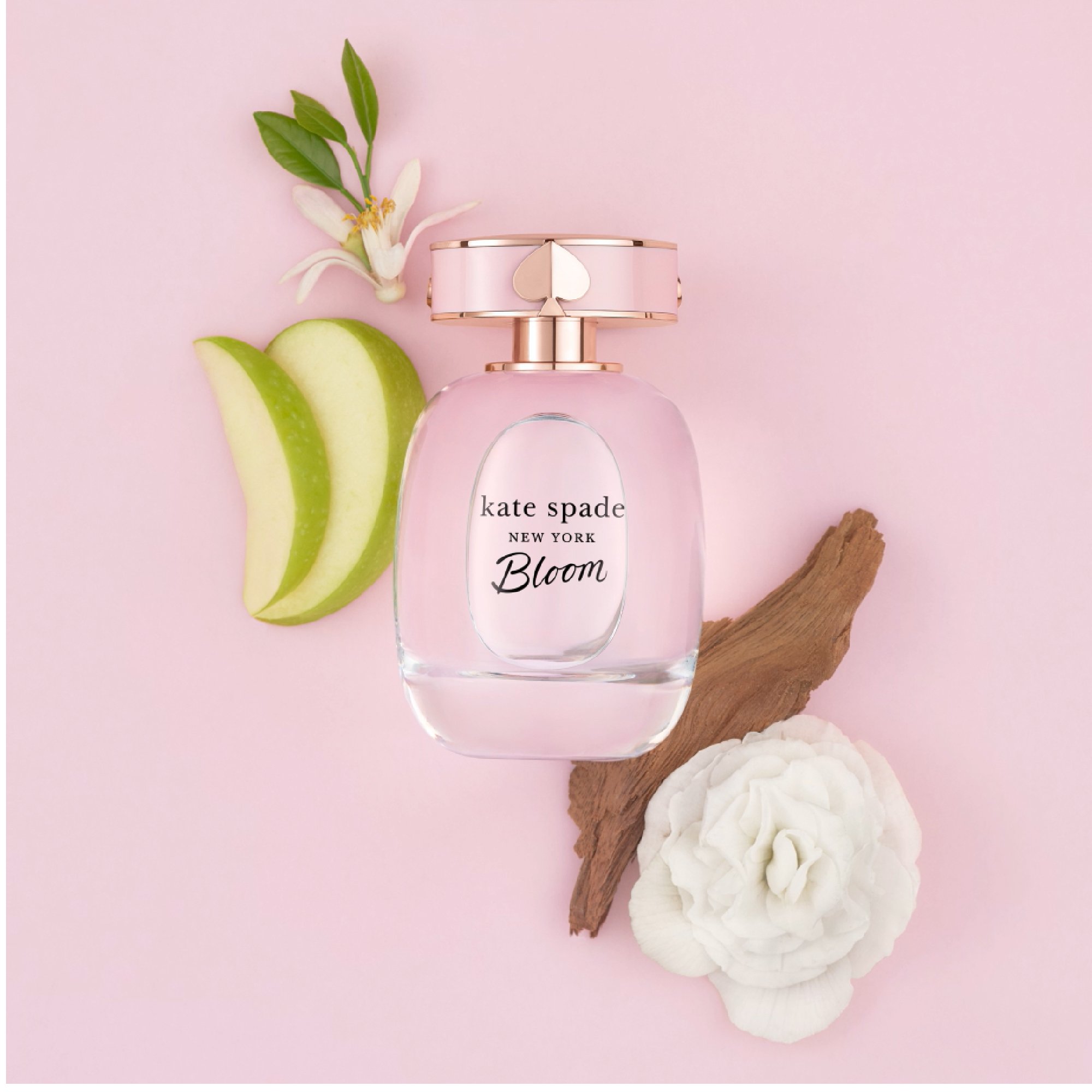 Kate Spade Bloom EDT Spray 60ml - Image 4