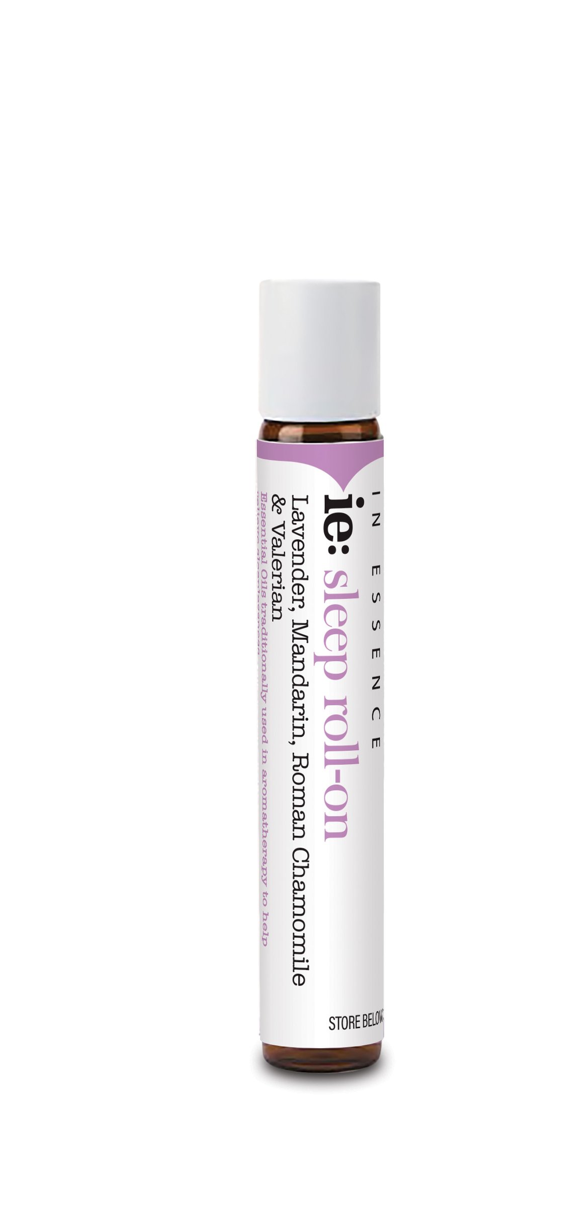 In Essence Sleep Roll-On Pure Essential Oil Blend 10ml - Image 2