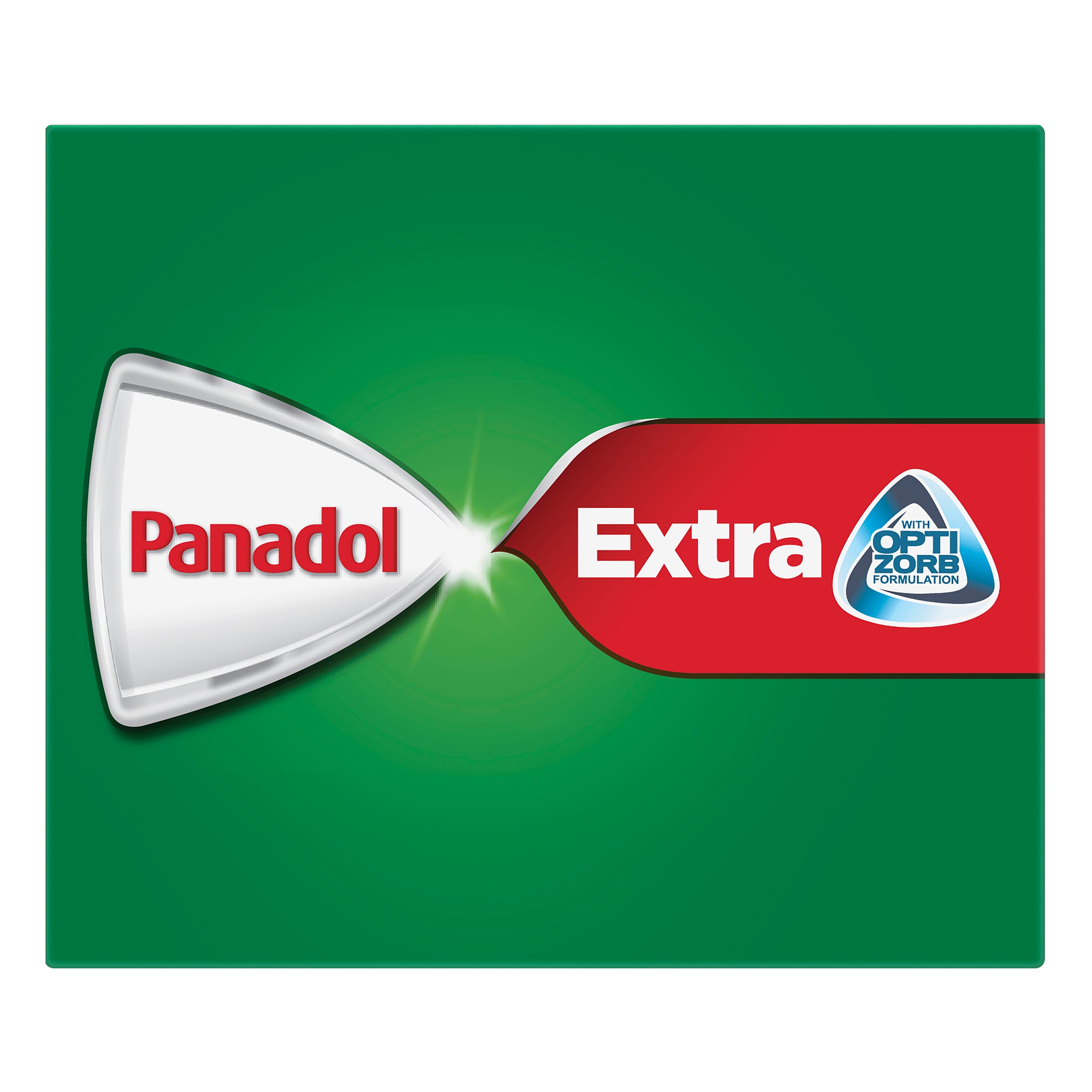 Panadol Extra Optizorb 500/65mg 32 caplets - Image 4