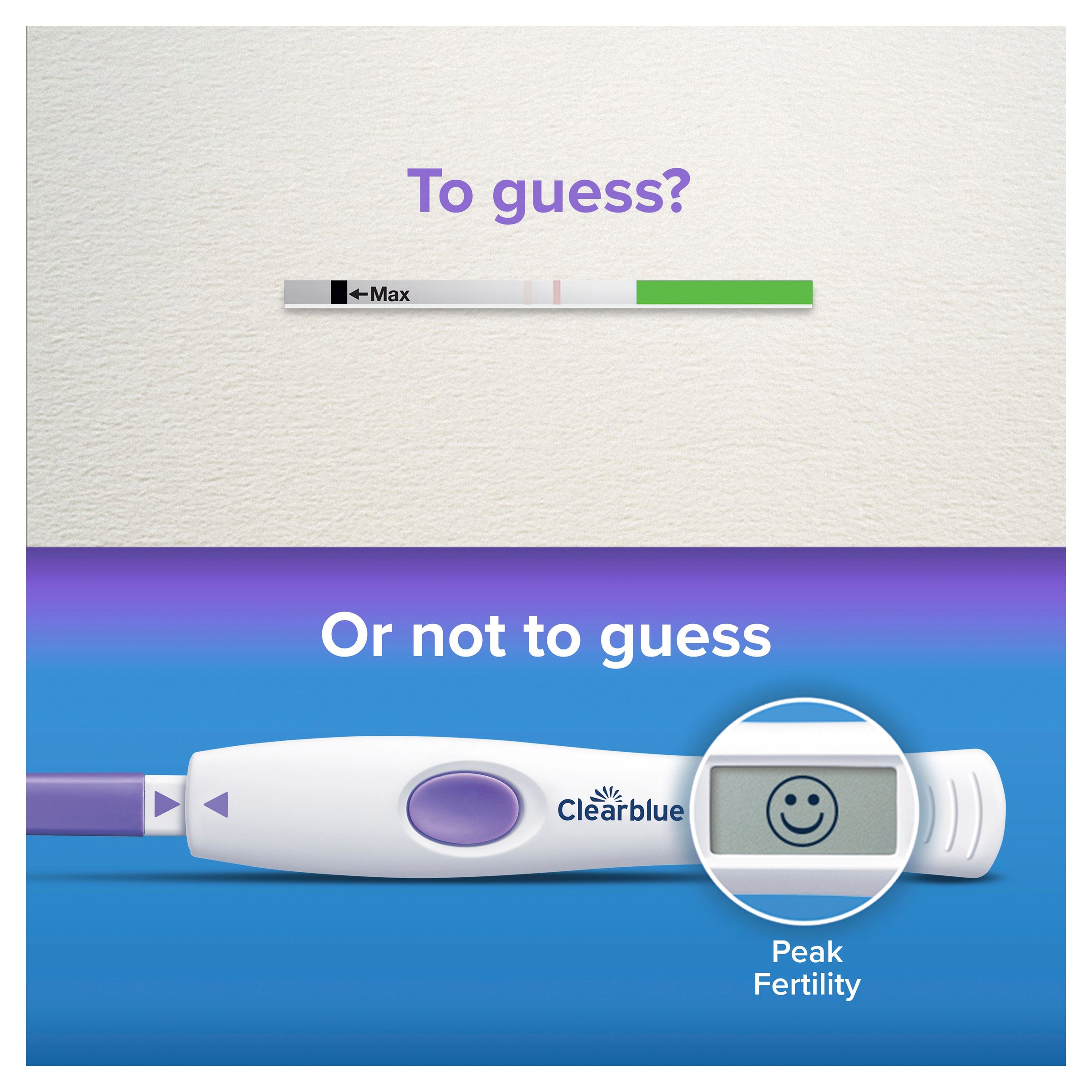 Clearblue Digital Ovulation Test Kit 20 pack - Image 5