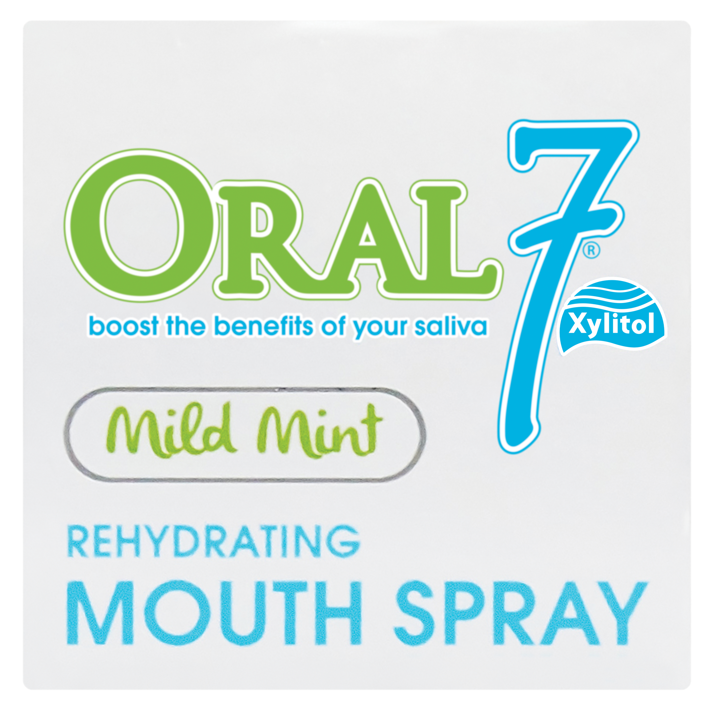 Oral7 Dry Mouth Spray 50ml - Image 5