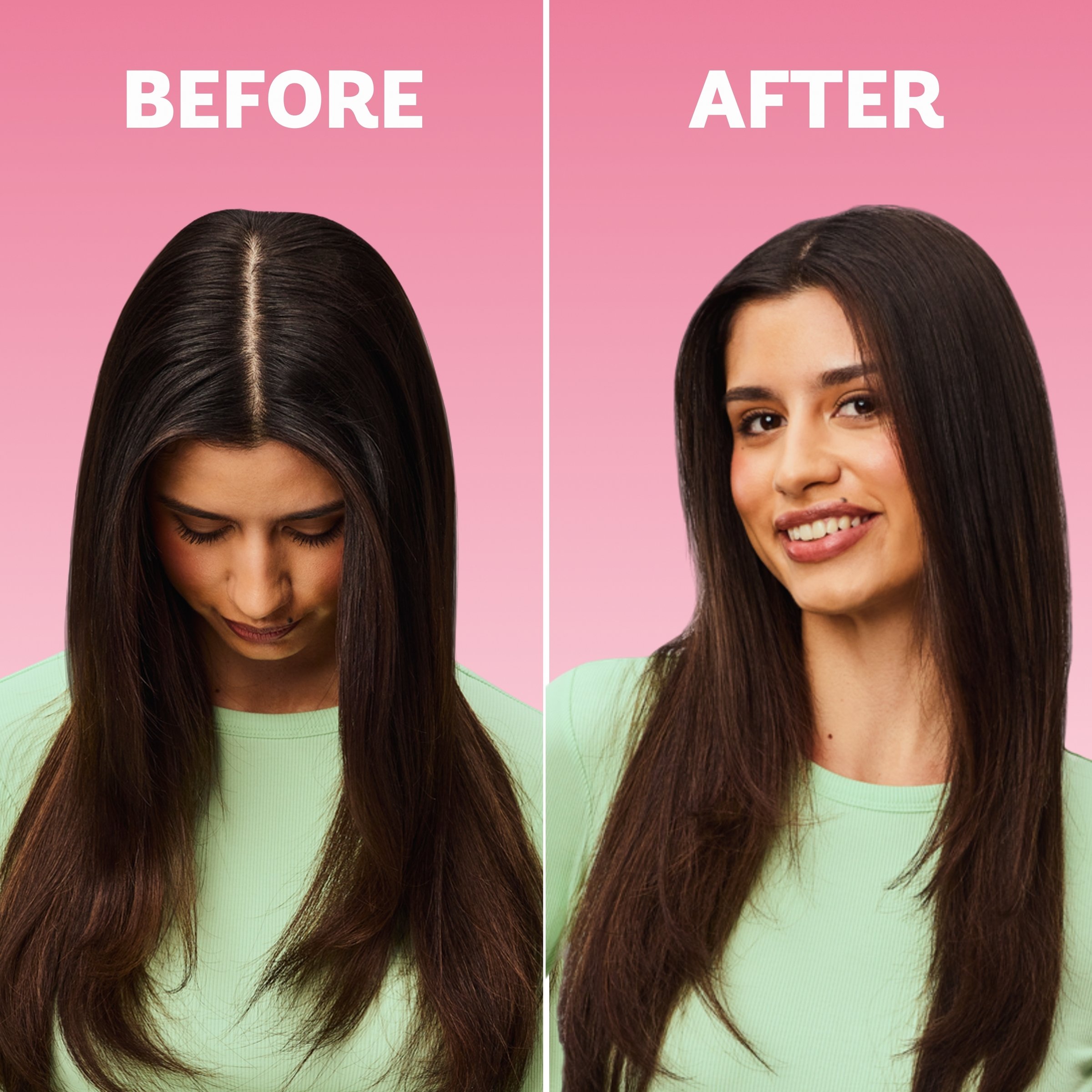 Batiste Dry Shampoo Eden Bloom 350ml - Image 4