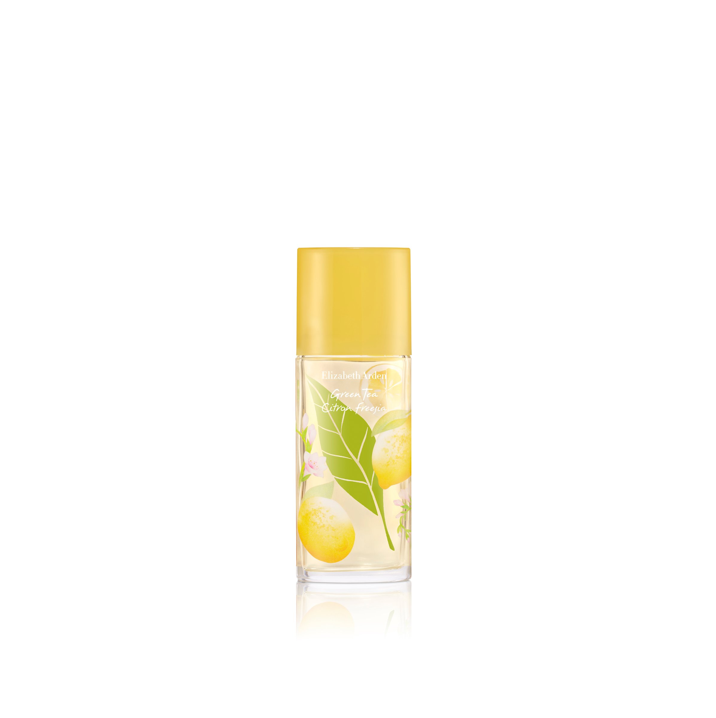 Elizabeth Arden Green Tea Citron Freesia Scent Spray 100ml - Image 2
