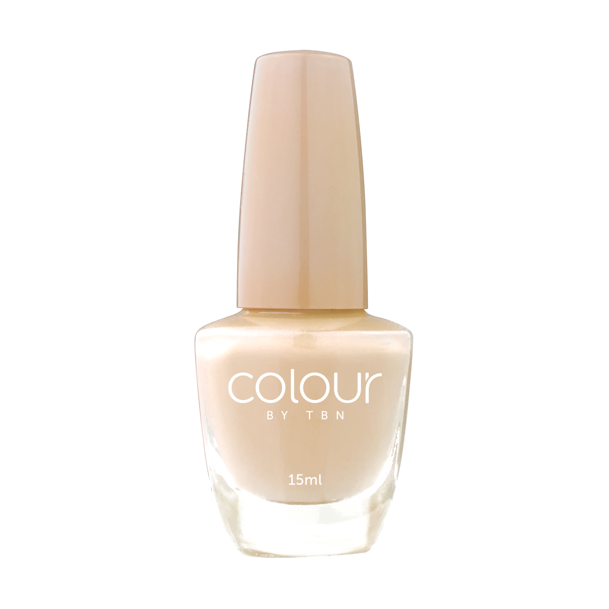 Colour By TBN Nail Polish Make Me Blush 1 each