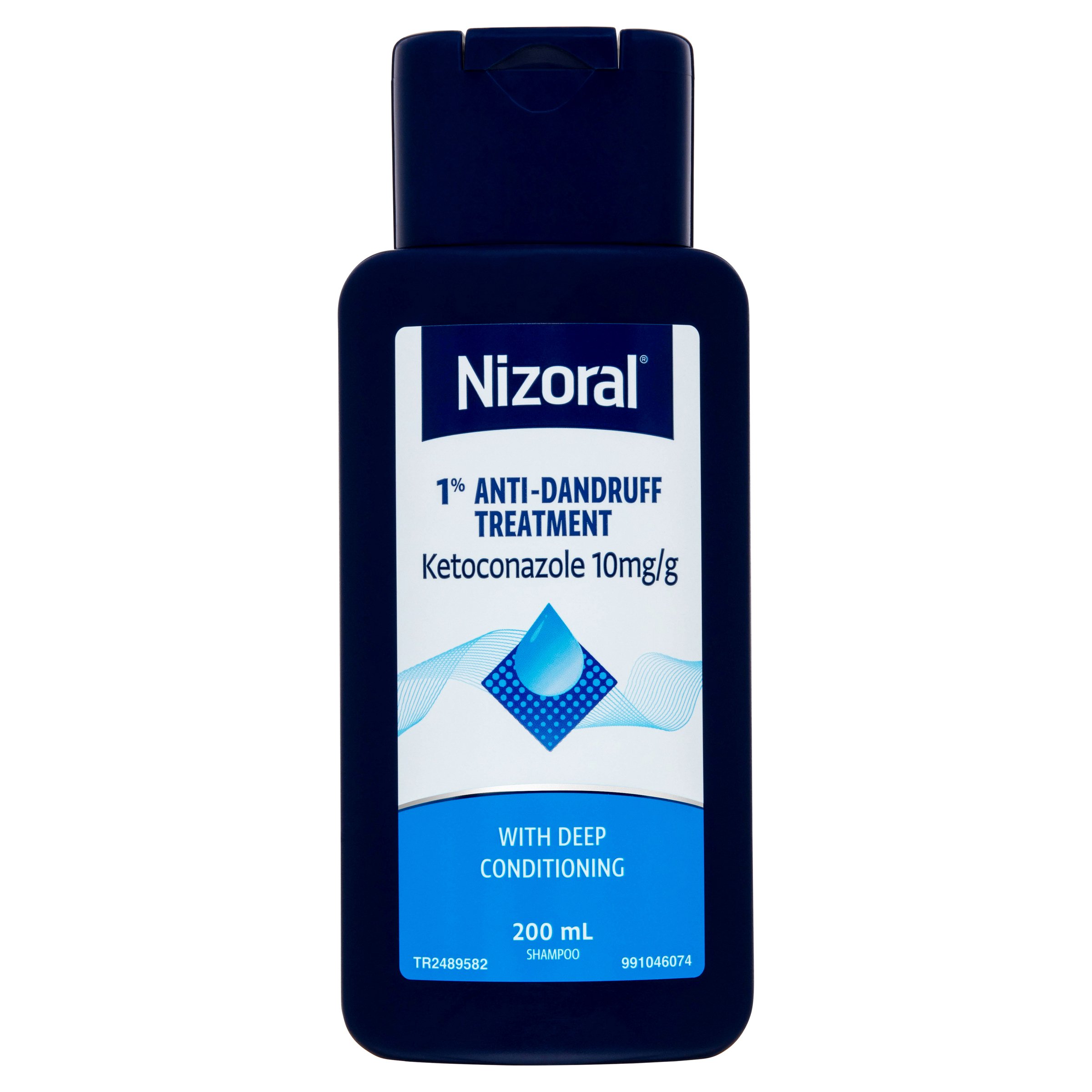 Nizoral 1% Anti-Dandruff Treatment 200ml - Image 6
