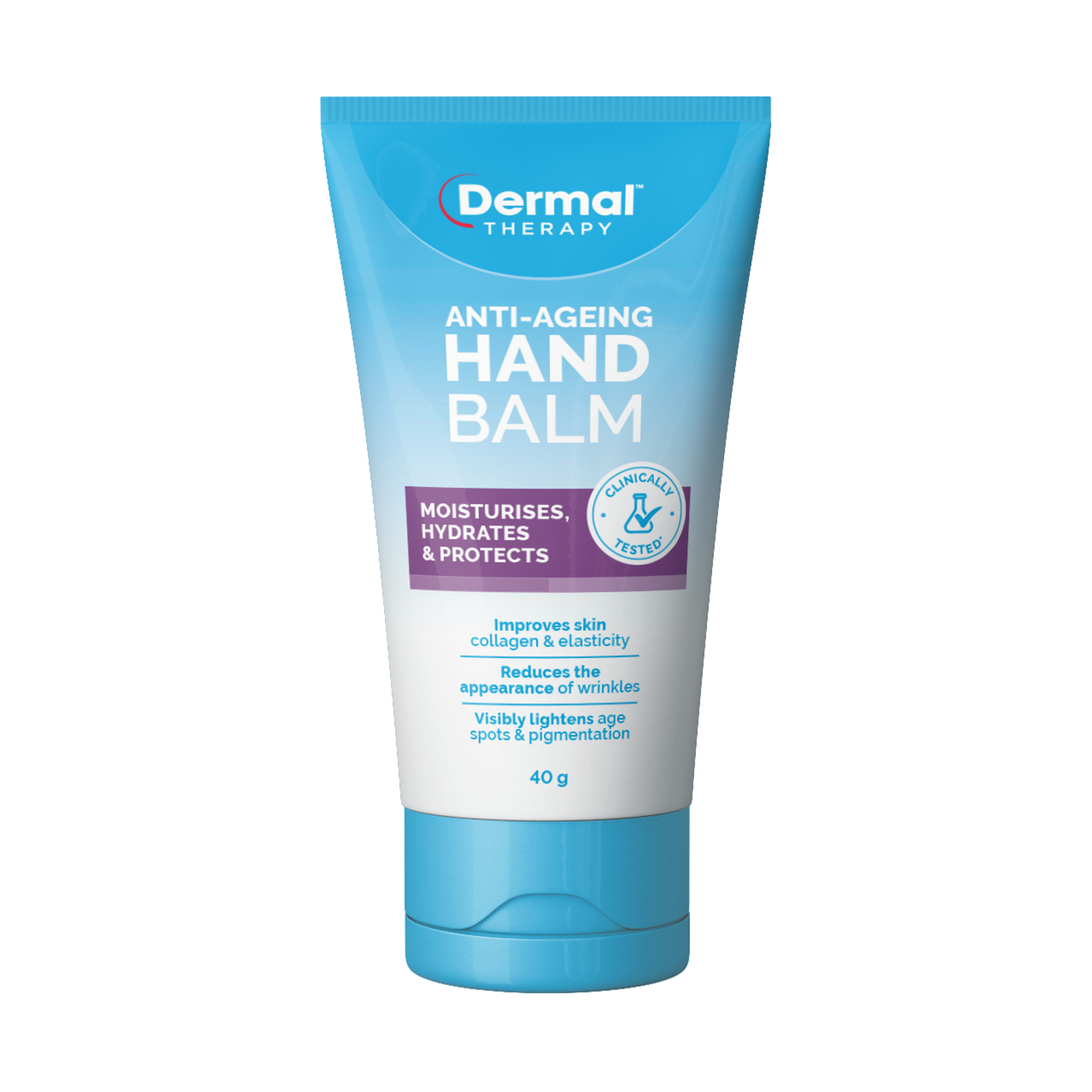 Dermal Therapy Anti-Ageing Hand Balm 40g - Image 4