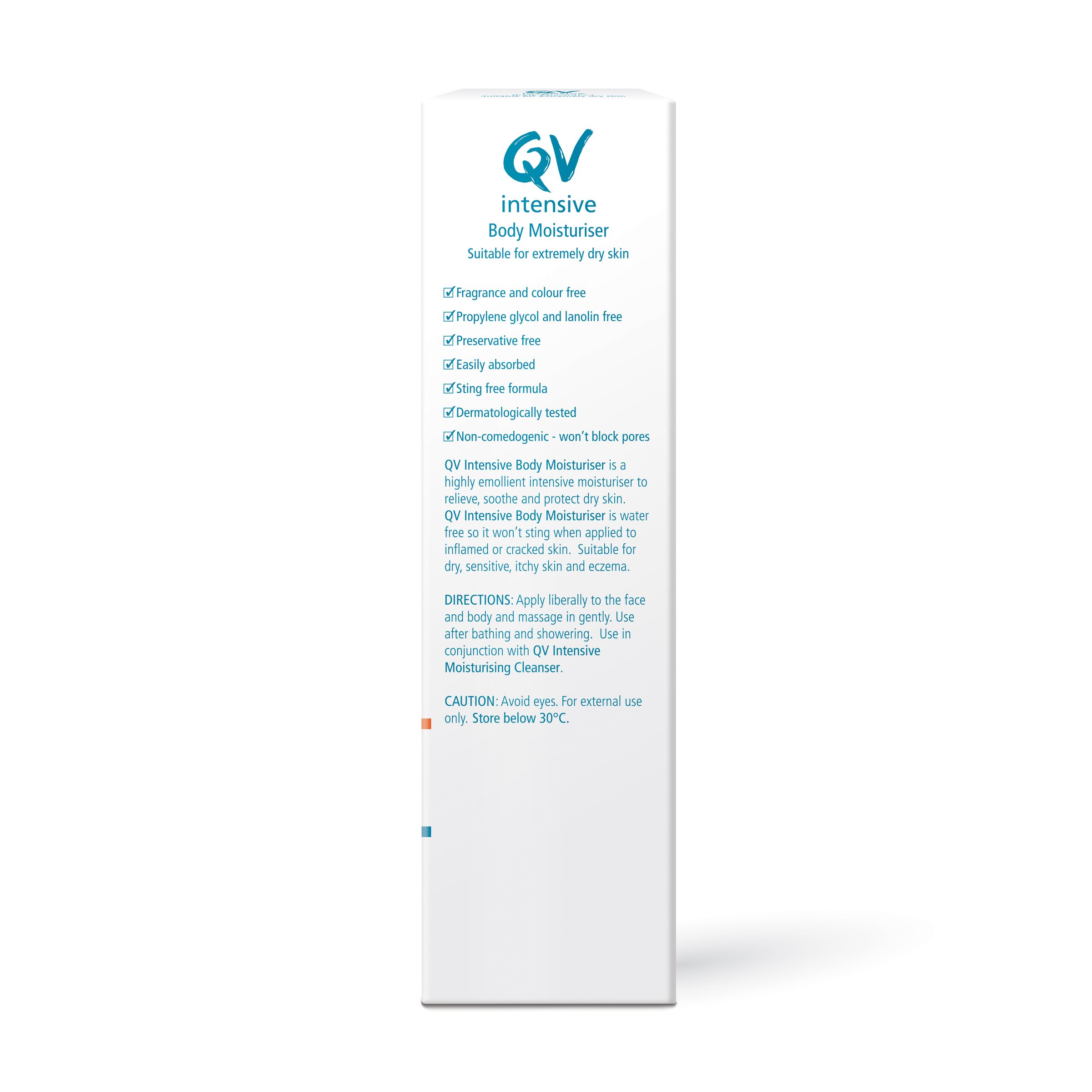 Ego QV Intensive Body Ointment 100g - Image 2