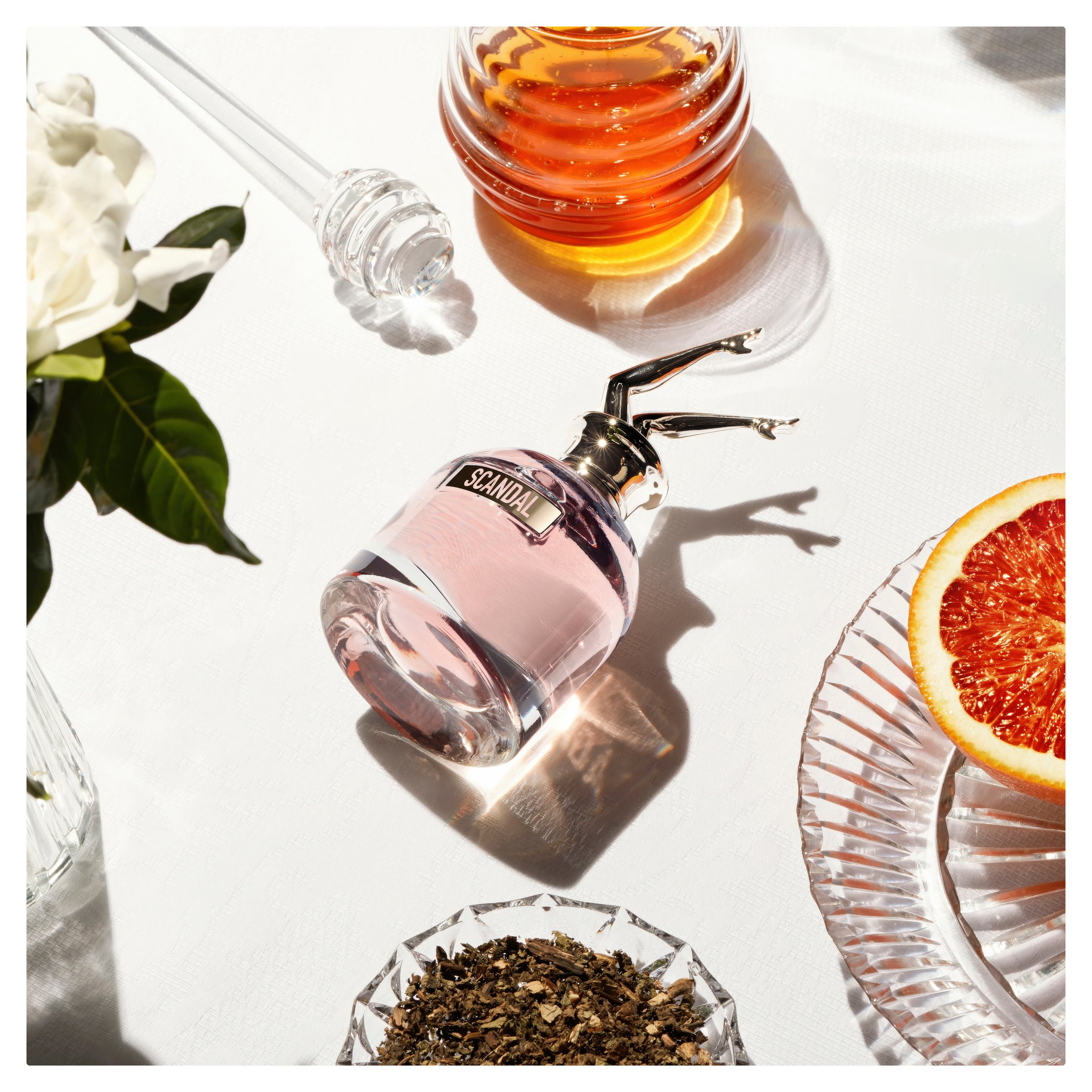 Jean Paul Gaultier Scandal EDP Spray 80ml - Image 4