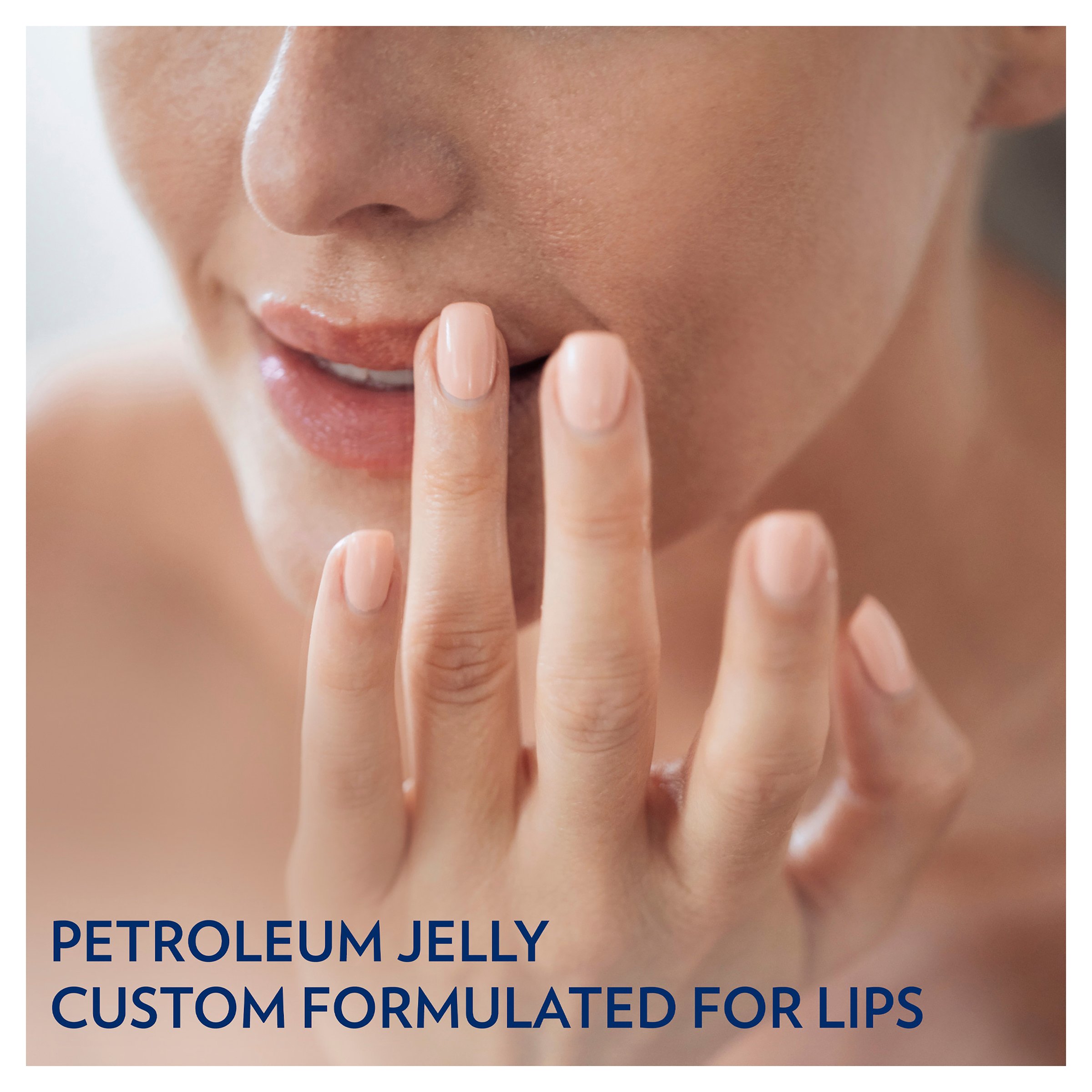 Vaseline Lip Balm Cutie Rosy Lips 7g - Image 3