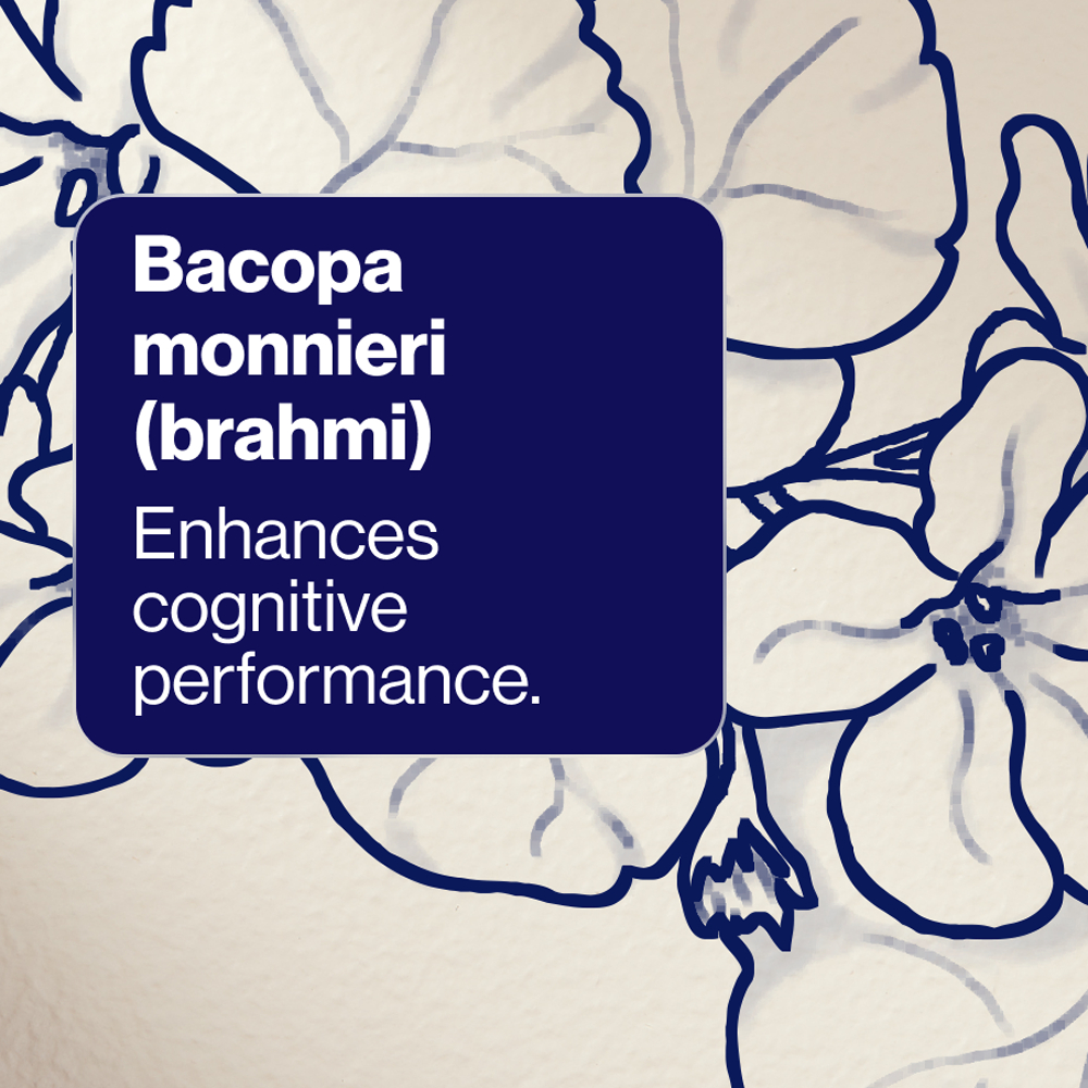 BioCeuticals Cognition Performance+ 60 capsules - Image 8