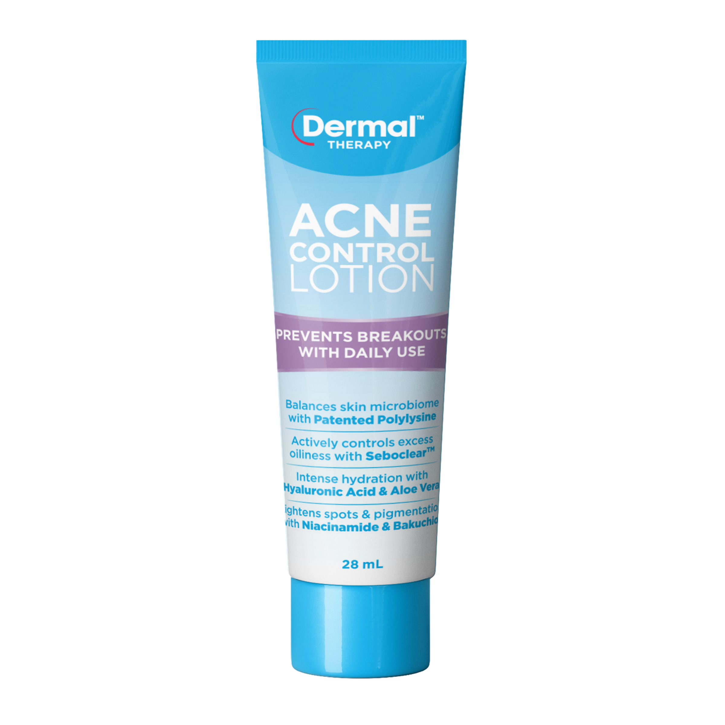 Dermal Therapy Acne Control Kit 1 pack - Image 6