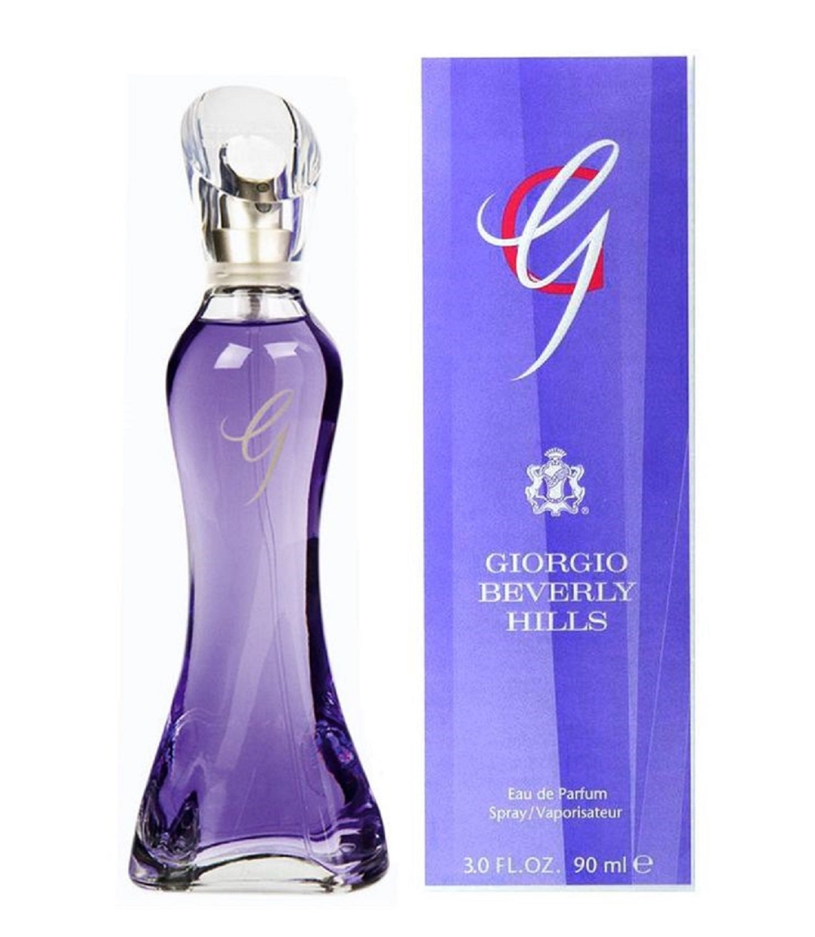 Giorgio Beverly Hills G EDP Spray 90ml