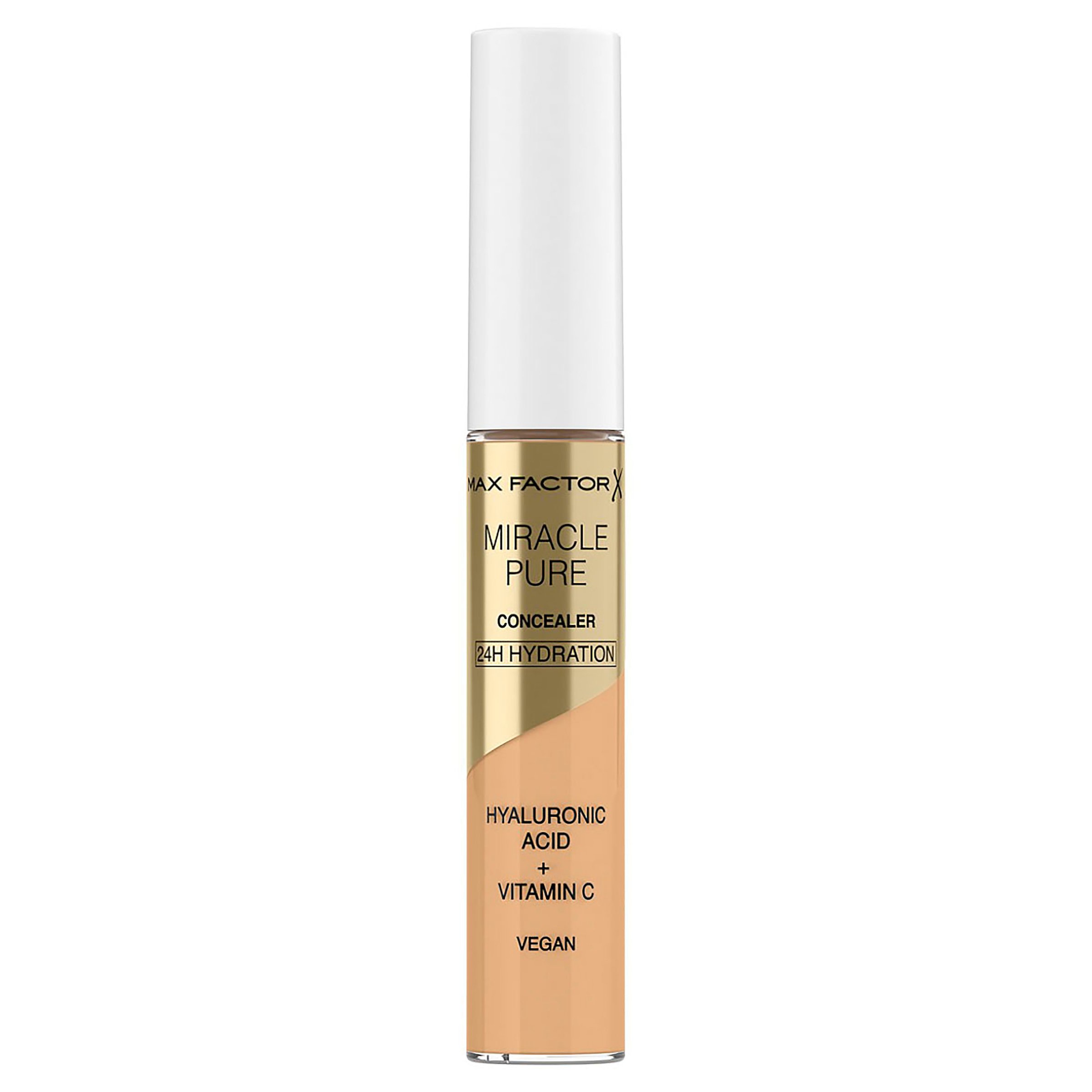 Max Factor Miracle Pure Concealer 02 - 1 each - Image 2