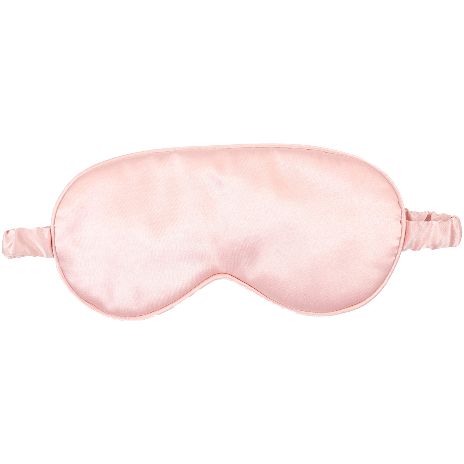 Wicked Sista Deluxe Satin Sleep Trio Blush Pink 1 each - Image 2