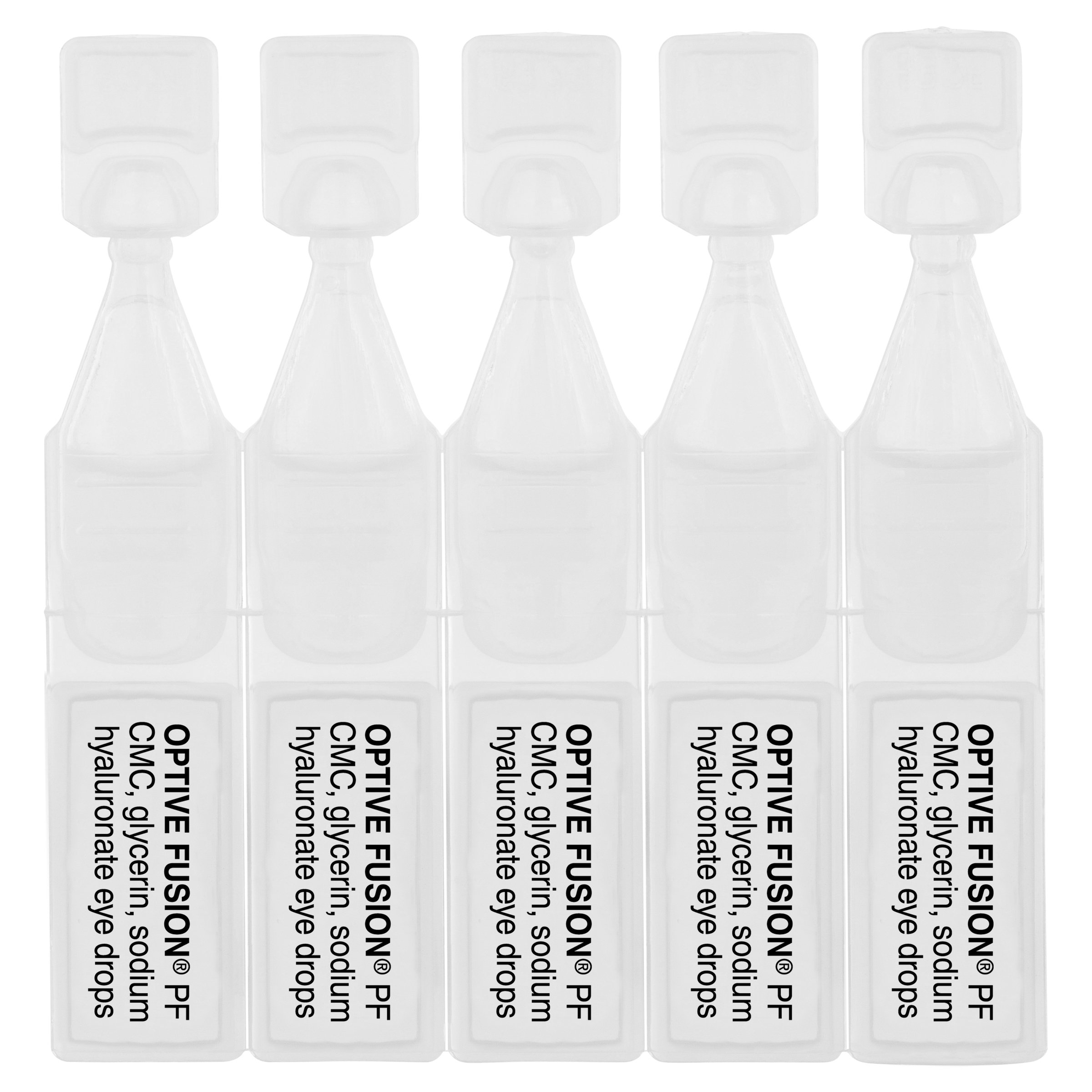 Optive Fusion Eye Drops 0.4ml - 30 doses - Image 7