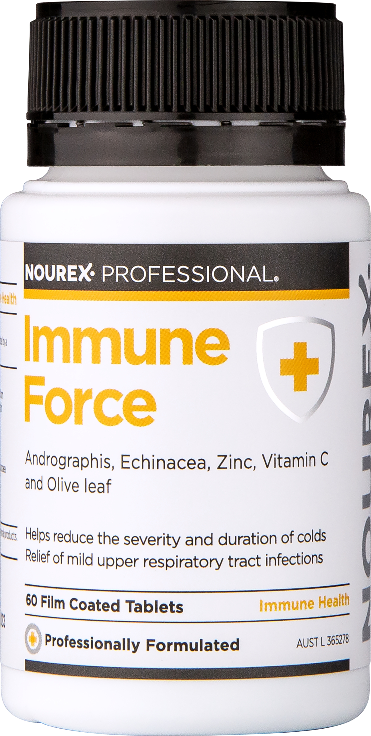 Nourex Professional Immune Force 60 tablets