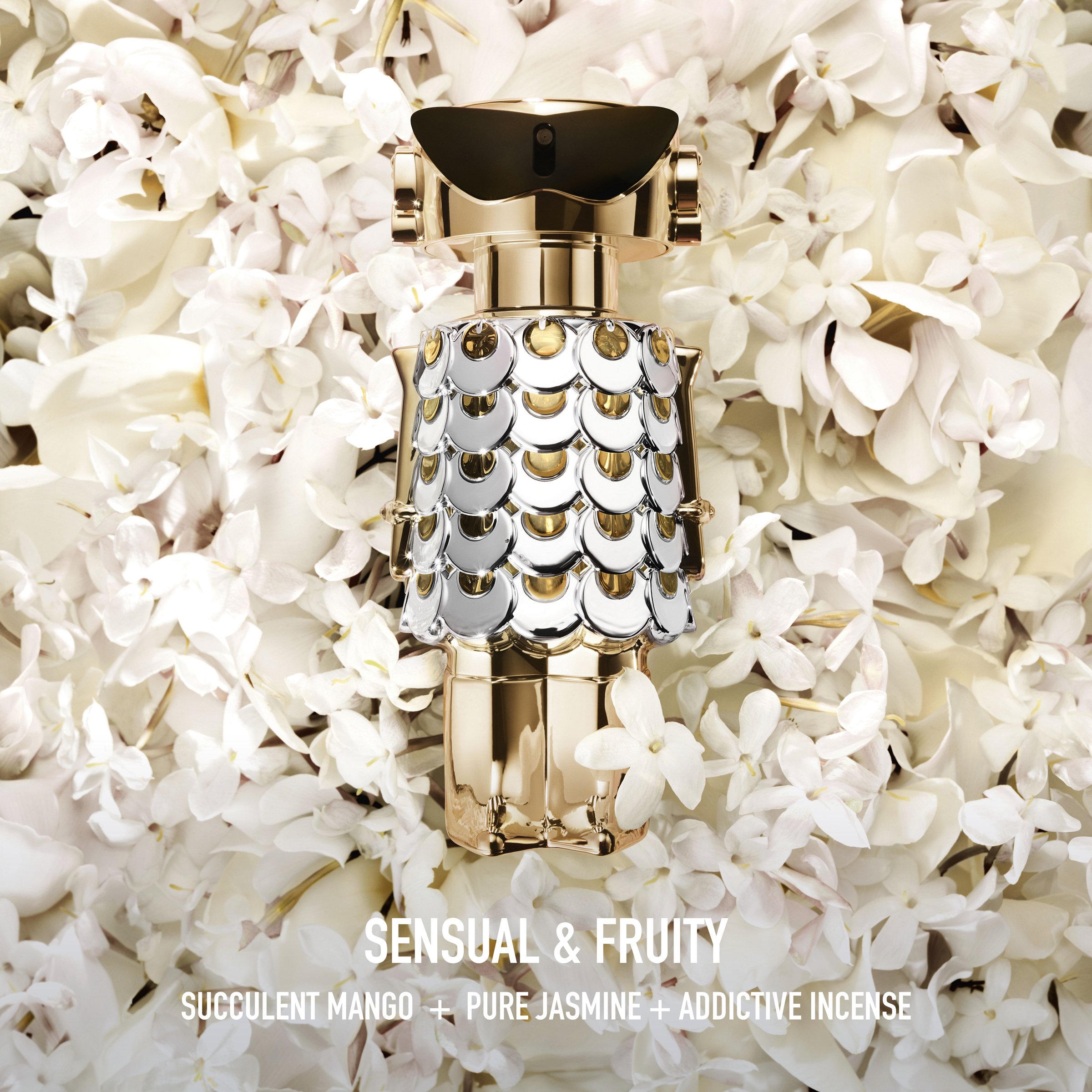 Rabanne Fame EDP Spray 30ml - Image 5