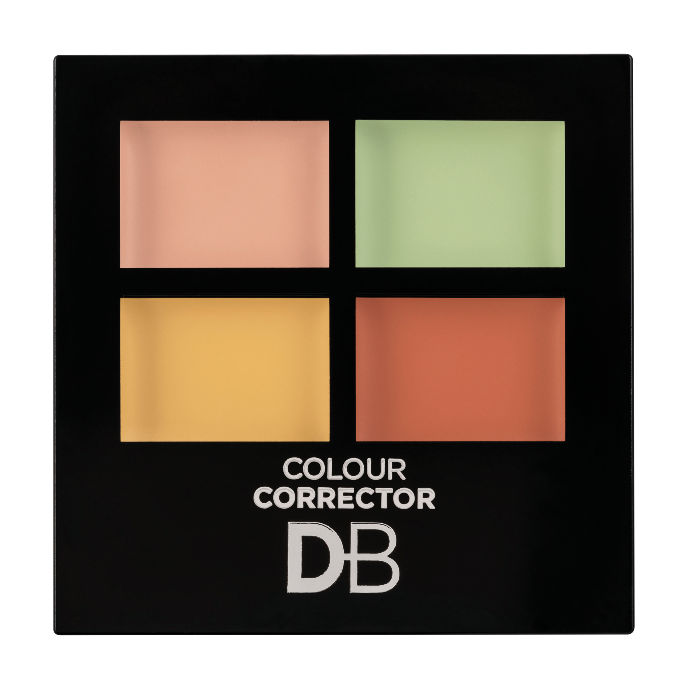 Designer Brands Colour Corrector 1 each