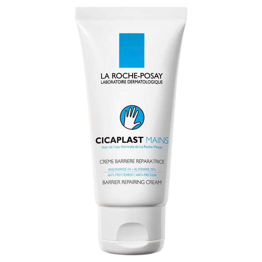 La Roche-Posay Cicaplast Hand Cream 50ml - Image 1