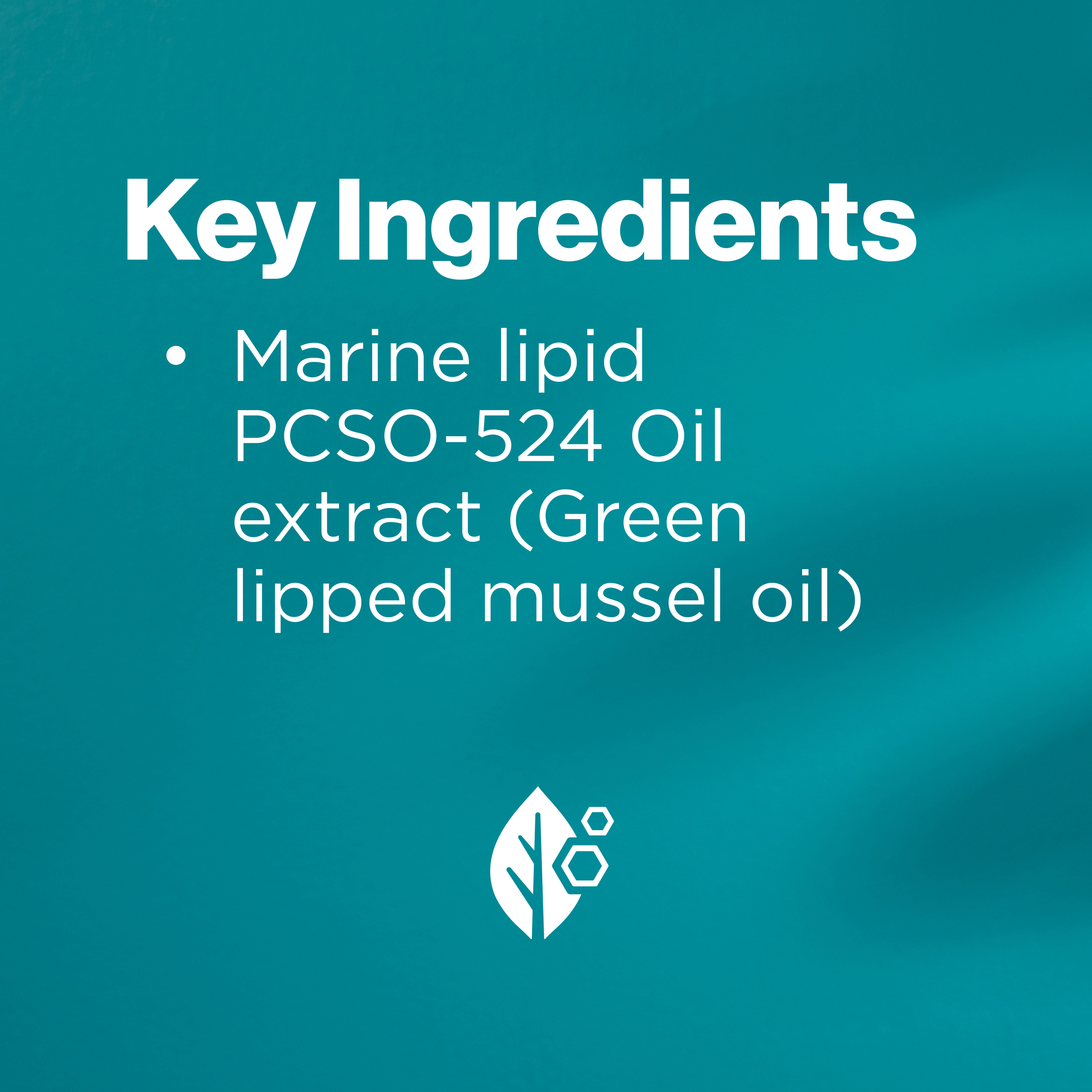 Blackmores Lyprinol 100 capsules - Image 9