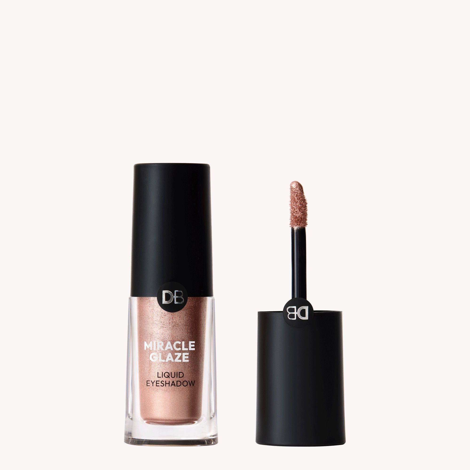 Designer Brands Miracle Glaze Liquid Eyeshadow Heather Frost 1 each - Image 1