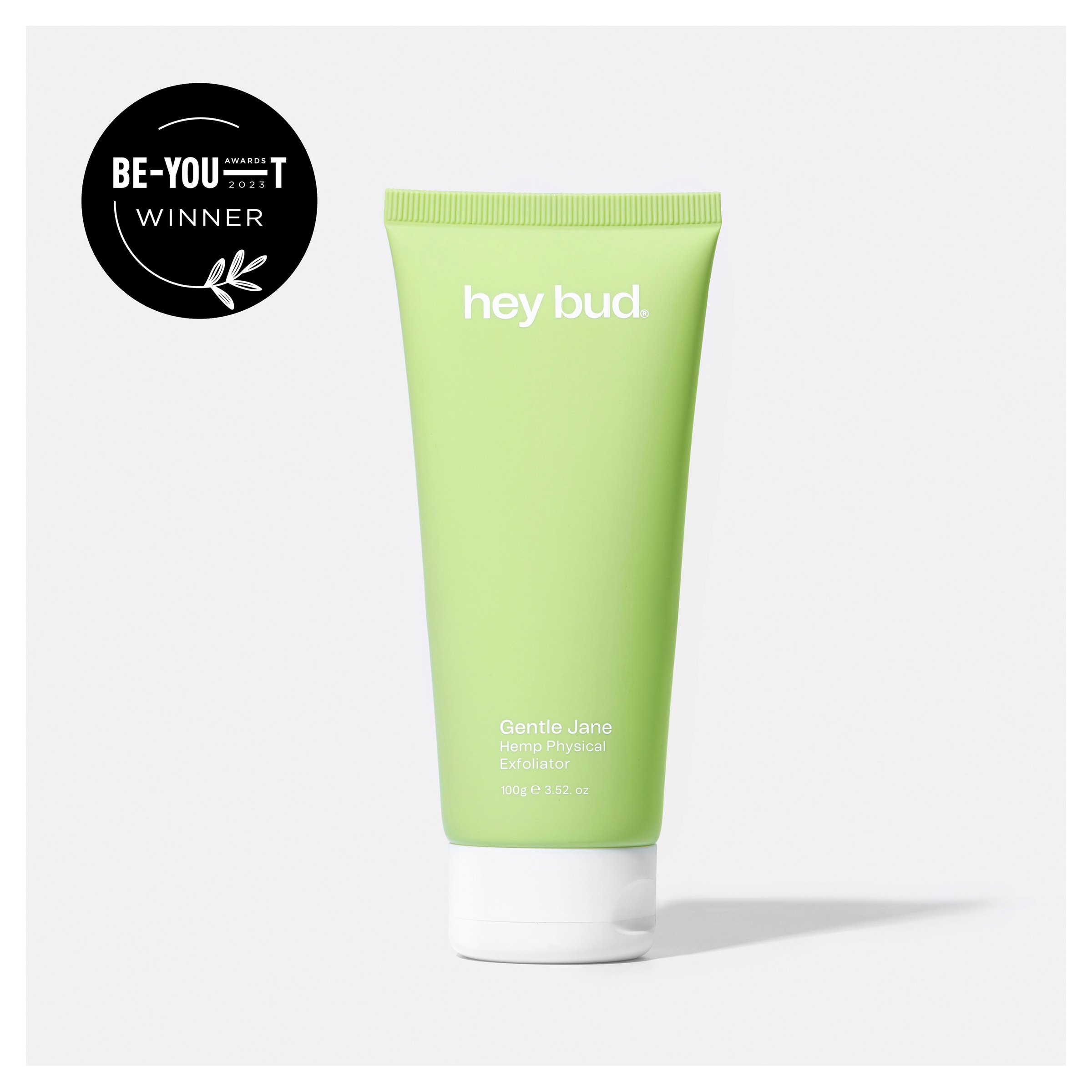 Hey Bud Physical Exfoliator 100g - Image 10