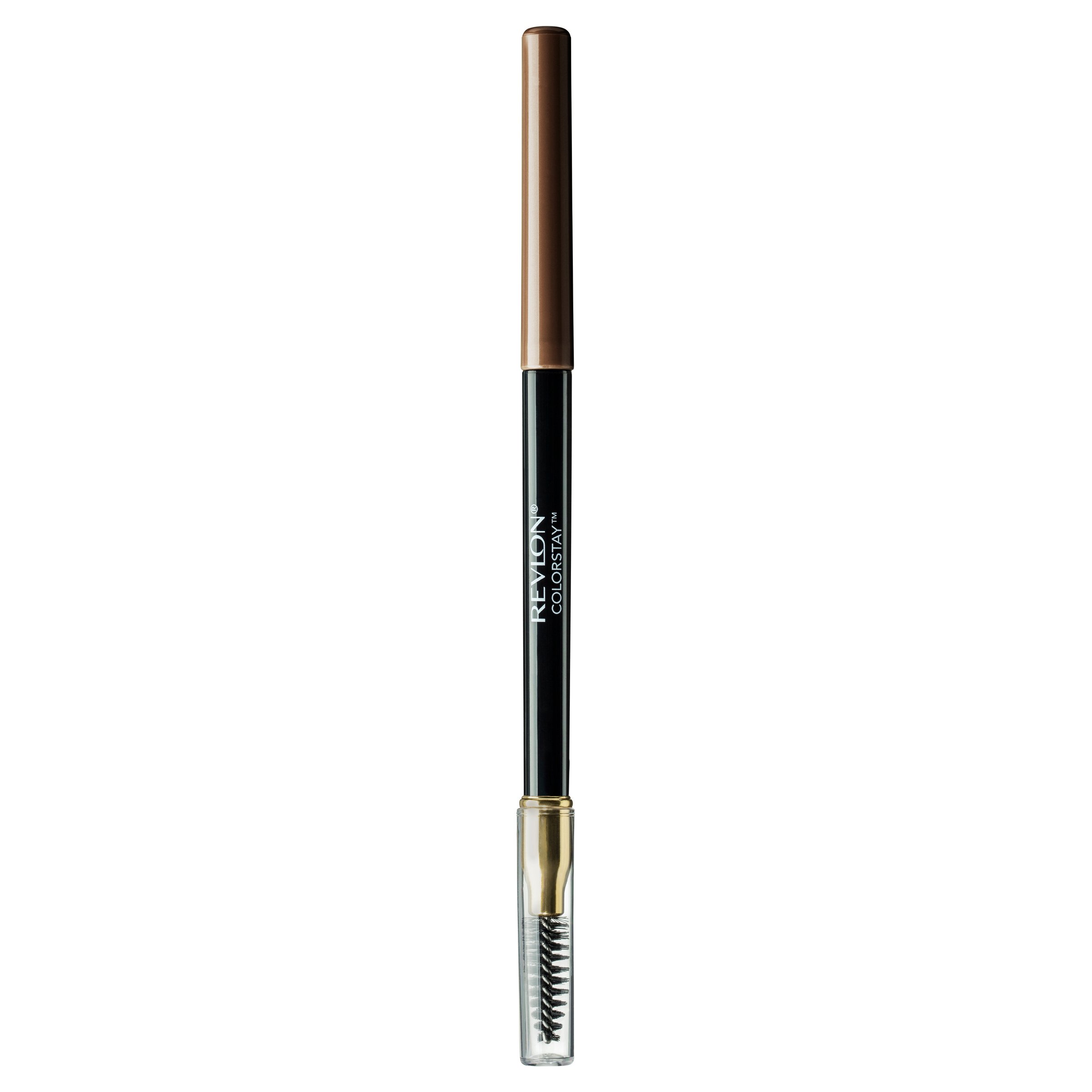 Revlon ColorStay Brow Pencil Brown 1 each - Image 1