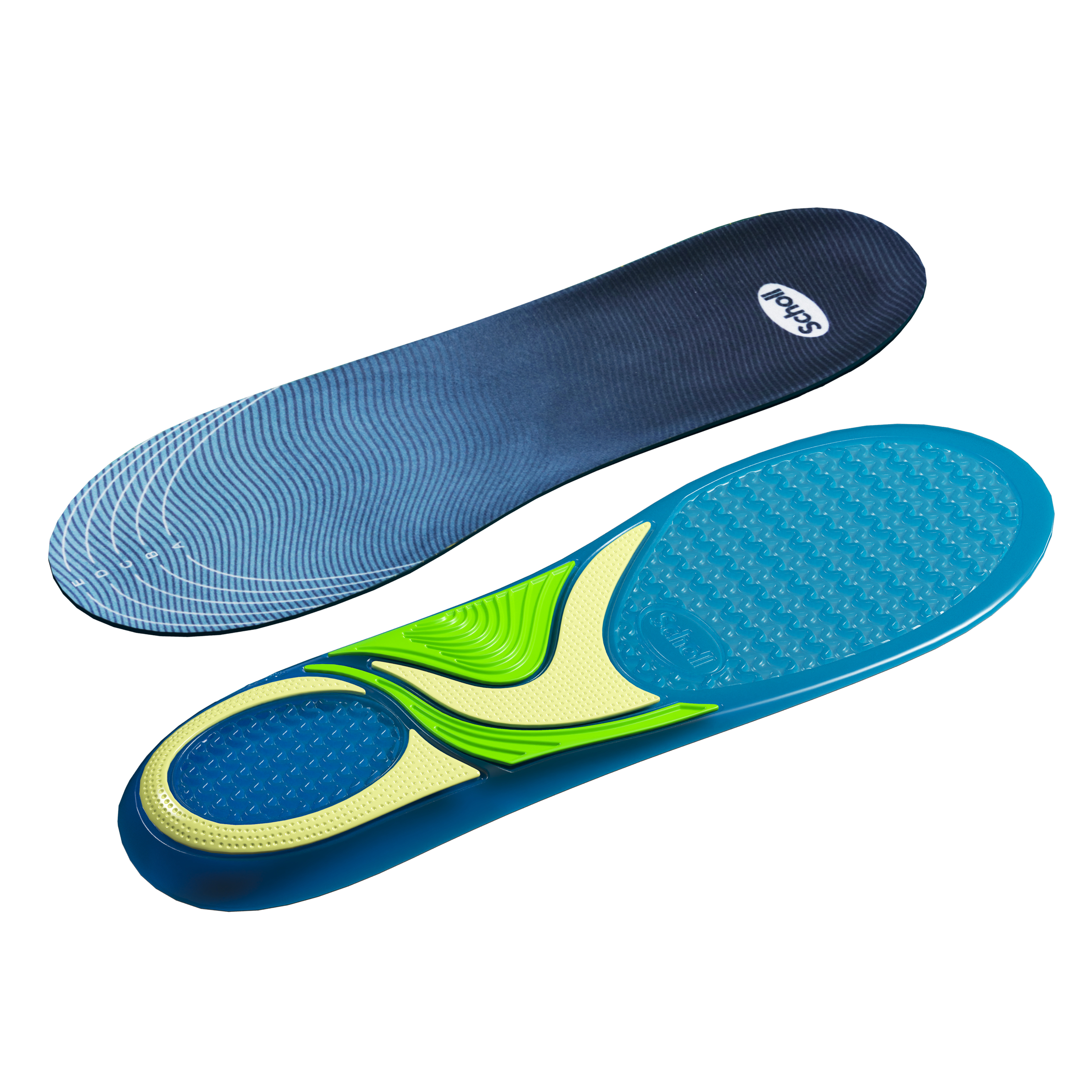 Dr.Scholl's Gel Activ Insole Sport Small 1 each - Image 9