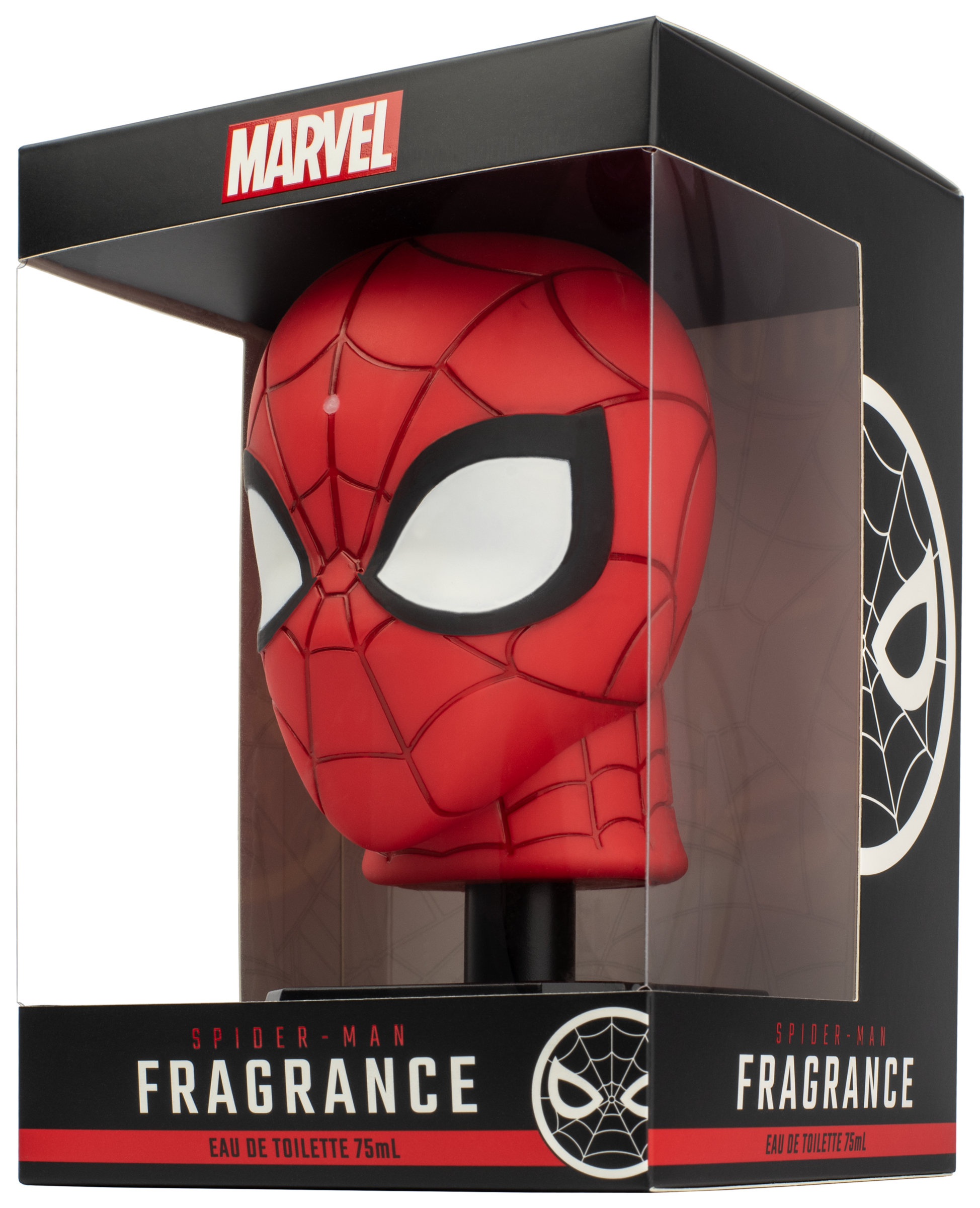 Marvel Spiderman EDT Spray 75ml