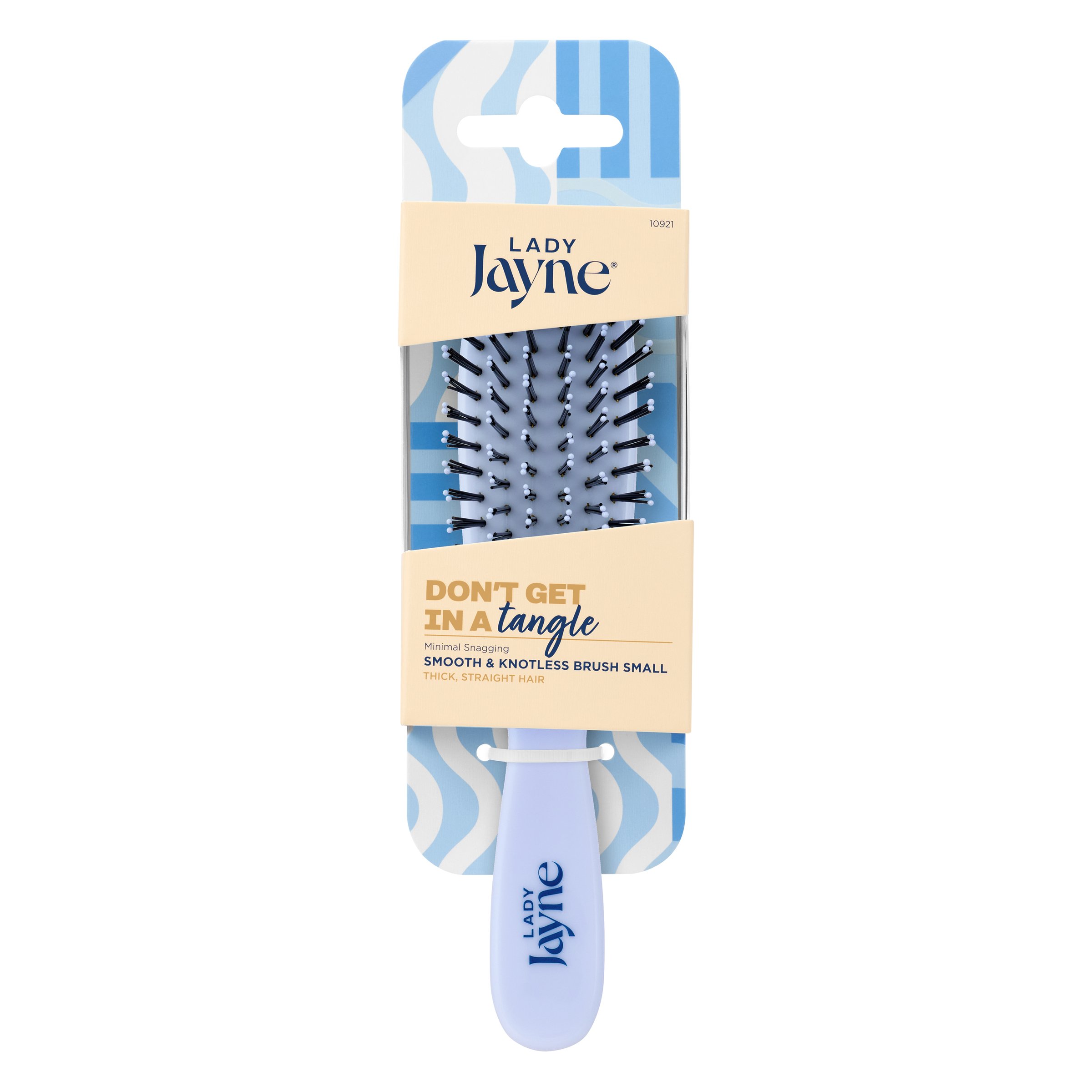 Lady Jayne Ebay Brush Detangler 1 each - Image 7