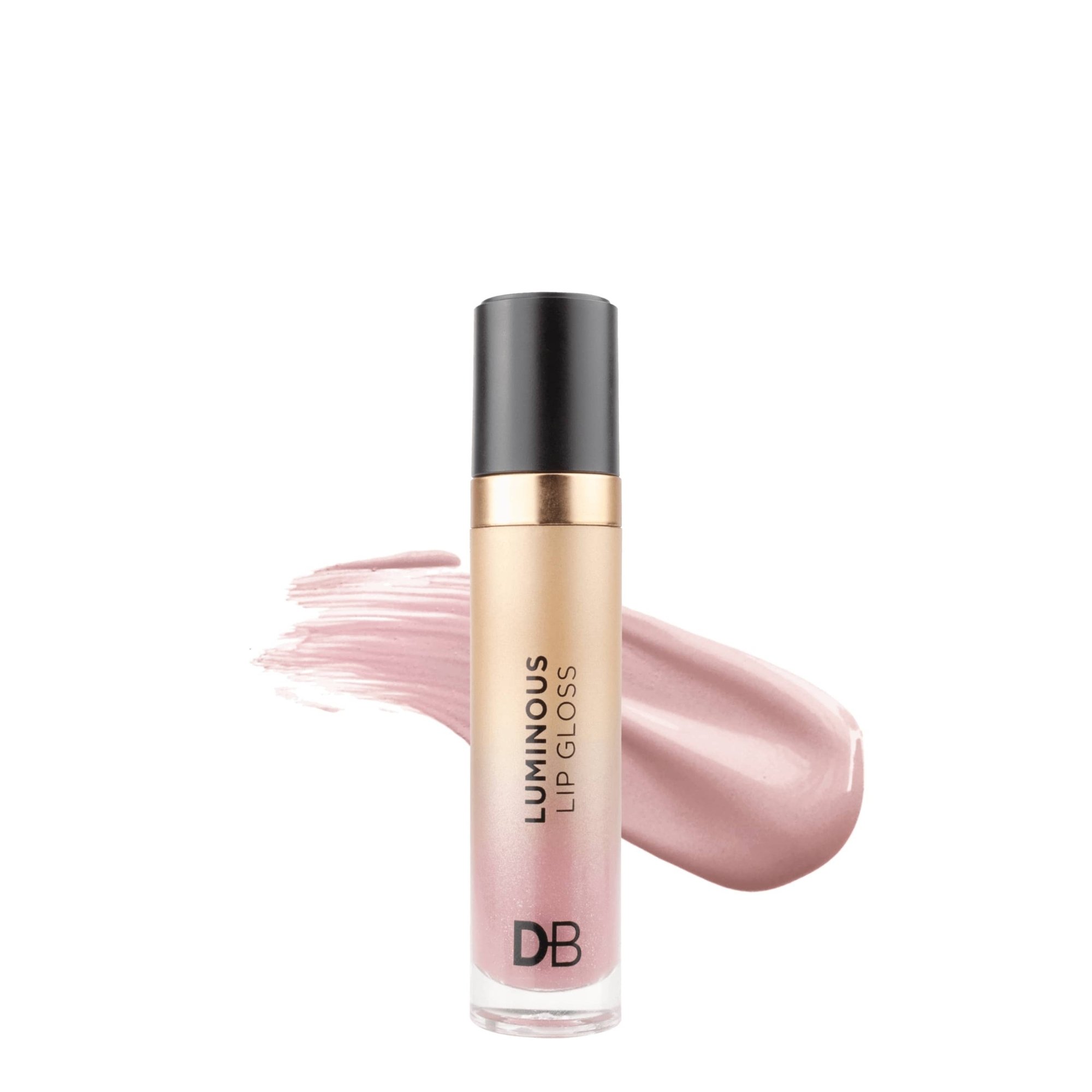 Designer Brands Luminous Lip Gloss Naked Truth 1 each