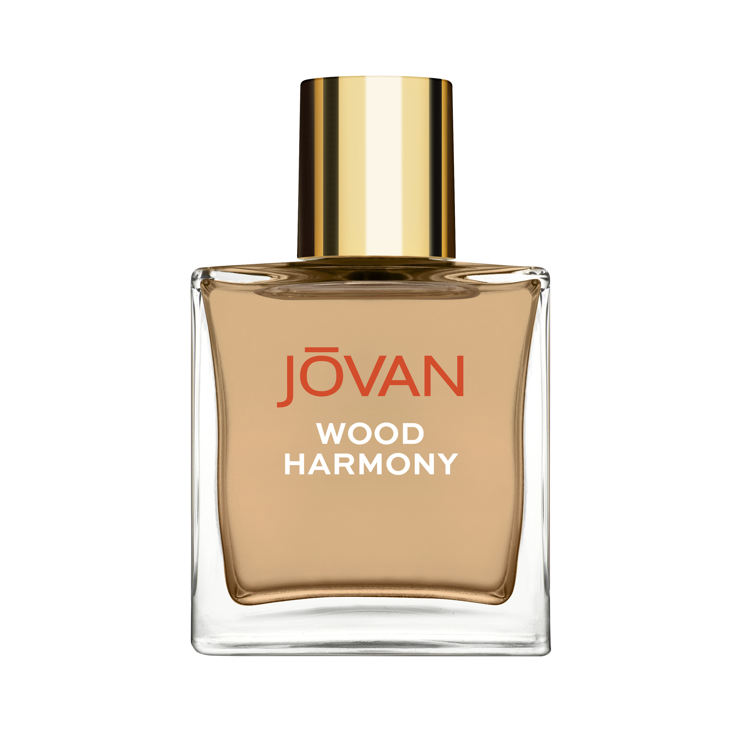 Jovan Wood Harmony EDP Spray 100ml - Image 2