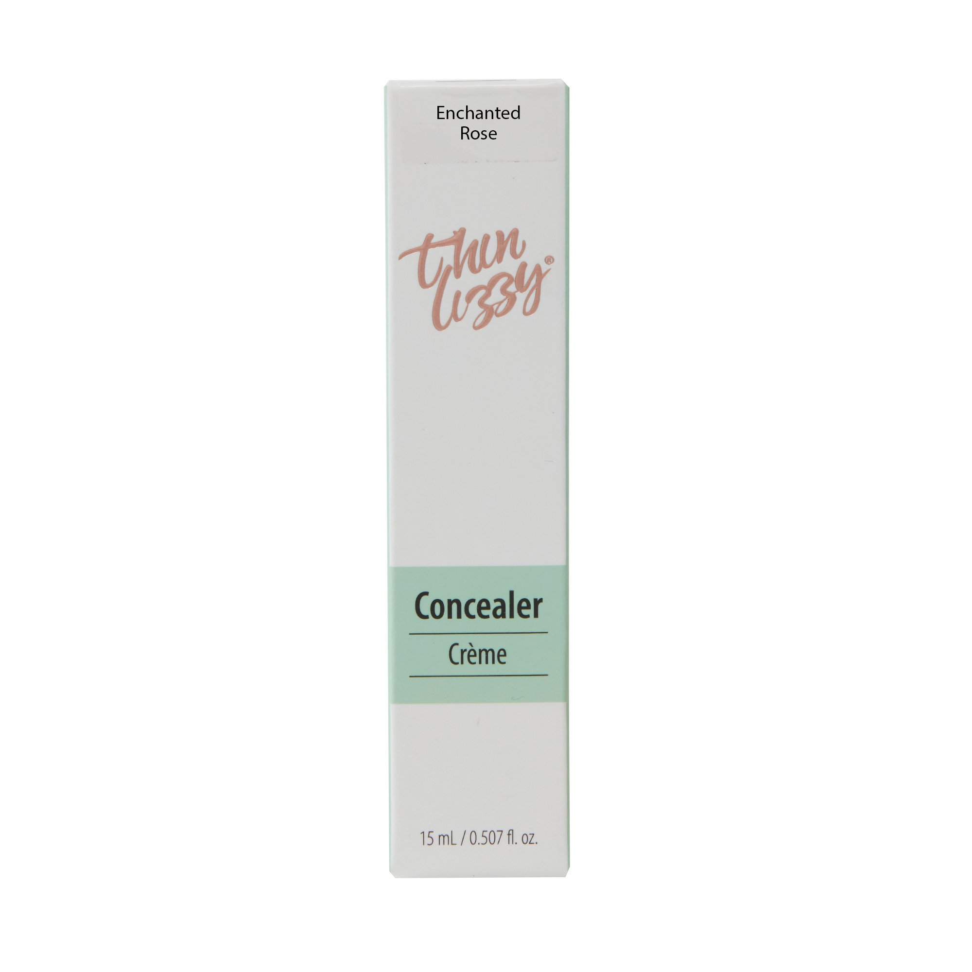 Thin Lizzy Concealer Enchanted Rose 15ml - Image 3