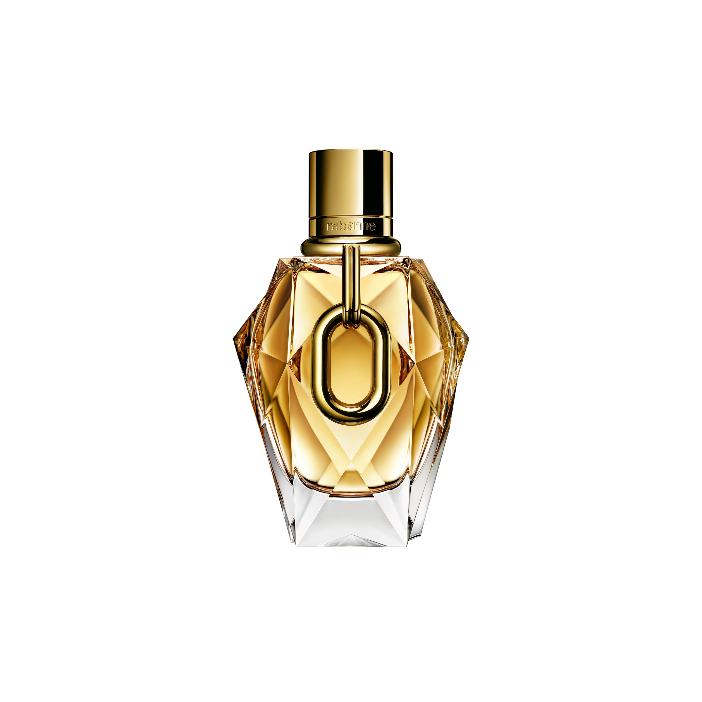 Rabanne Million Gold For Her EDP Spray 90ml - Image 2