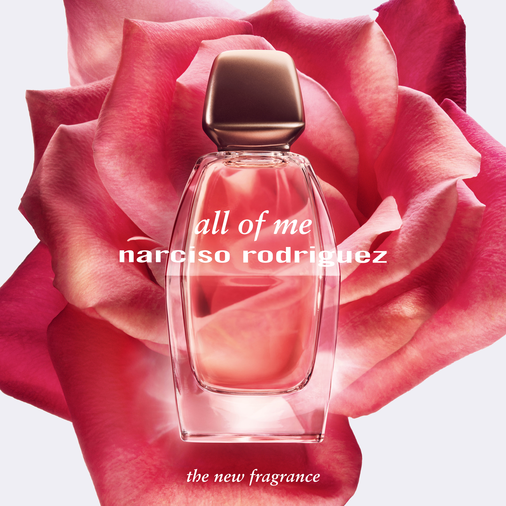 Narciso Rodriguez All Of Me EDP Spray 90ml - Image 4