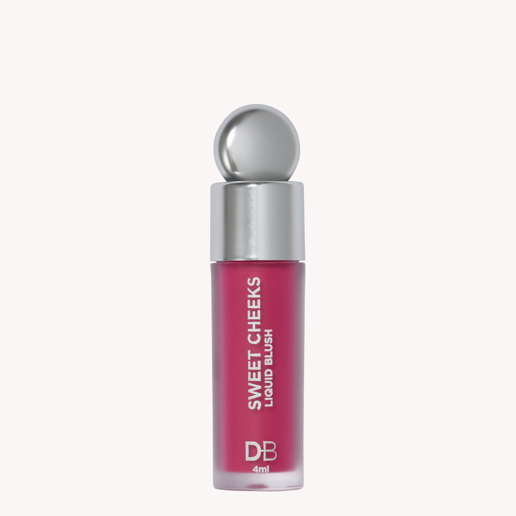Designer Brands Sweet Cheeks Peppy Pink Limited Edition 4ml