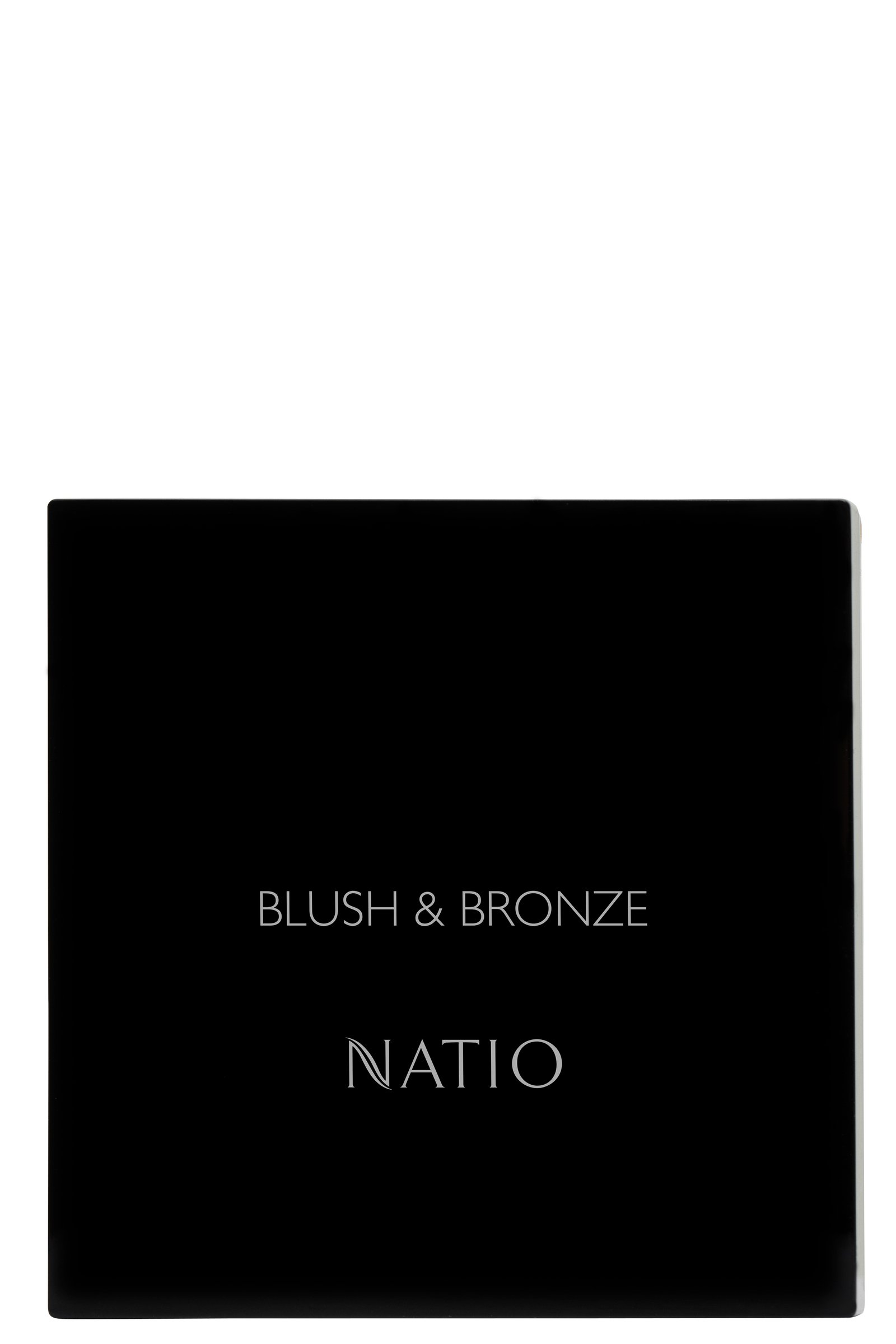 Natio Blush Bronze Palette Sunkissed 1 each - Image 2
